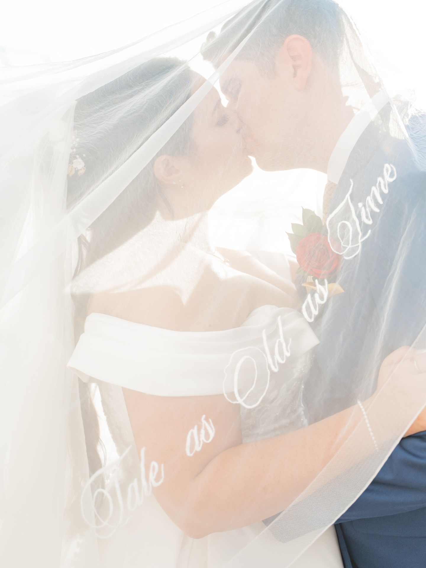 I wanted to first say a big thank you to everyone in the Disney community who’s reached out to check in on us and how the news impacts our businesses. If you haven’t yet heard, all third party vendors are no longer welcome to operate on WDW property (parks, resorts, and beyond)outside of an officially contracted event. While we’re so grateful to continue photographing and filming fairytale weddings on land and at sea, this enforcement means that ALL photography on property outside of a Disney Fairytale Wedding is prohibited.
This is devastating news not only to us, but to guests of all types, and the local small business community. Having been born and raised 20 minutes from WDW, it has been a source of inspiration for me from the very beginning and is what inspired me to pick up a camera and dream for a more magical life. While this is a devastating loss to our business, I will mostly mourn the joy I got to share with absolutely every client that welcomed me into their lives and allowed me to share a piece of myself with them. As I mentioned previously, we are still so grateful to be capturing fairytale weddings, and so so happy to do so. However, if you know me, you know that I’ve always loved celebrating all sorts of events, milestones, and gatherings.
I will be continuing capturing seniors, families, couples and more at different locations in the Central Florida region. We have always trusted in Jesus to write our story and be our provider and have seen his hand at work in our lives directing our paths as we’ve anticipated this change for quite some time.
Thank you to everyone who follows me and has cheered me on in life and business. This page will still be full of magic and whimsy and if anything this is a push to find that in everyday life. 💭✨