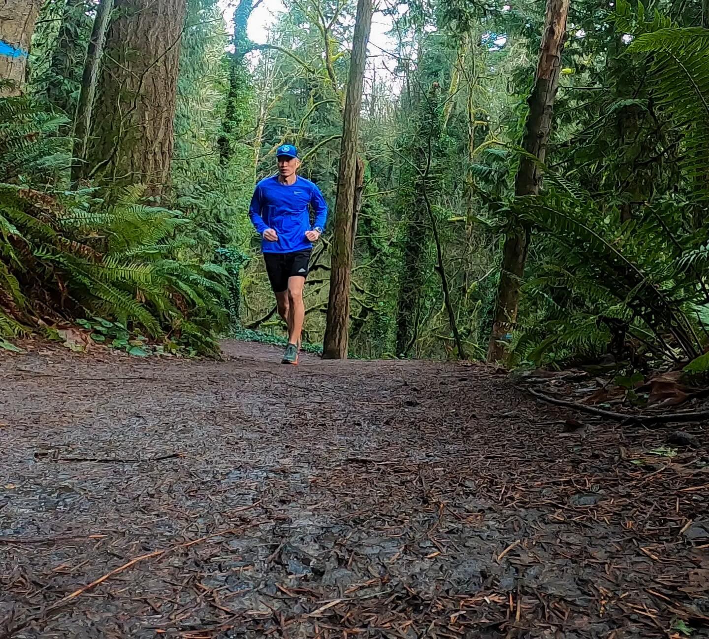 Taking in some mud therapy— the running through it kind. So therapeutic
..
..
..
..
..
..
#runningmotivation #instarunners #runnersofinstagram #runcoach #trailrunning #triathlontraining #trailrunner #triathloncoach #swimbikerun #trilife #ironmantraining #ironmancoach #triathlete #teamzoot #teamzootpnw #thebeatcoaching