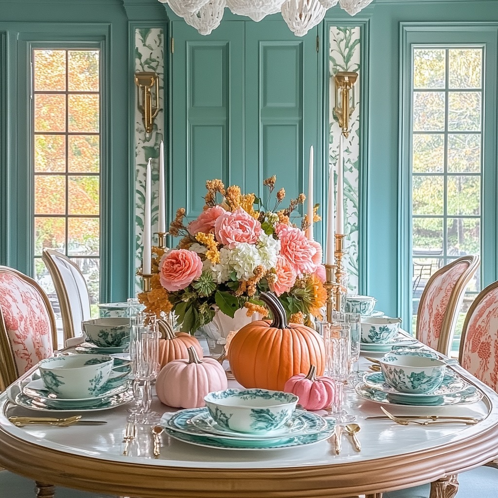 This Thanksgiving, I want to take a moment to say how incredibly thankful I am for my amazing clients who trust me to bring their visions to life, and for my talented design team who pour their passion and creativity into every project. 🏡✨
•
•
•
#thanks #thanksgiving #givethanks #havefunbebold #losangeles #interiordesign