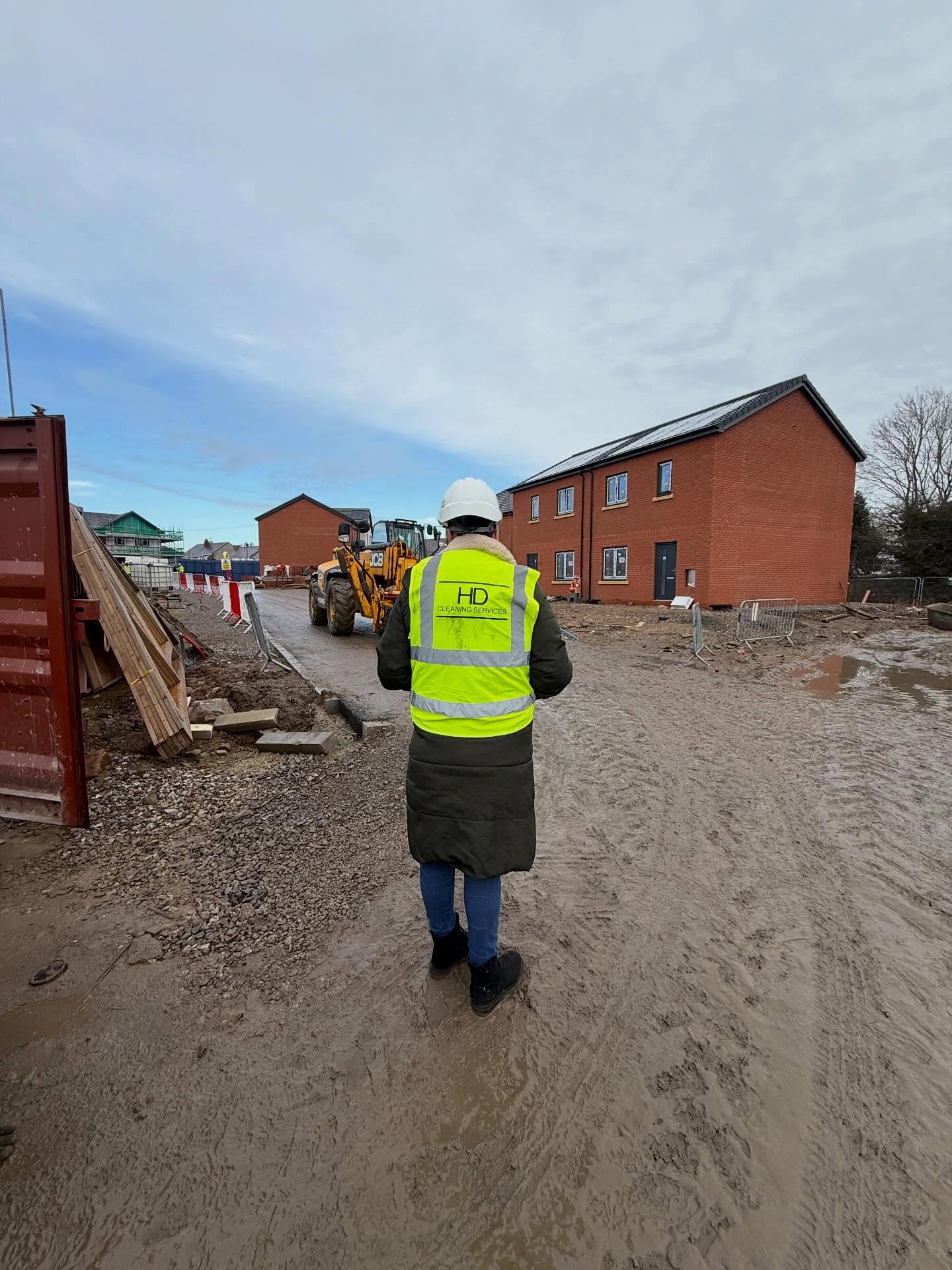 Our results must be speaking for themselves! We are back to back quoting post builds at the moment. Thank you to everybody who refers us 🙏🏻 #postbuild #construction #cleaning