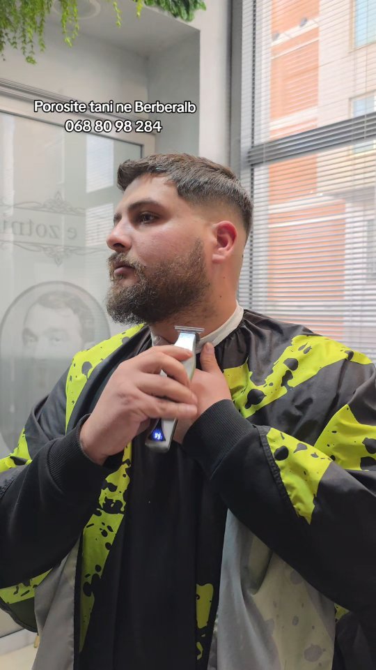 Makine 0 e imet DSP.
Porosite tani ne Berberalb 🗳 #berberalb #albania #berber