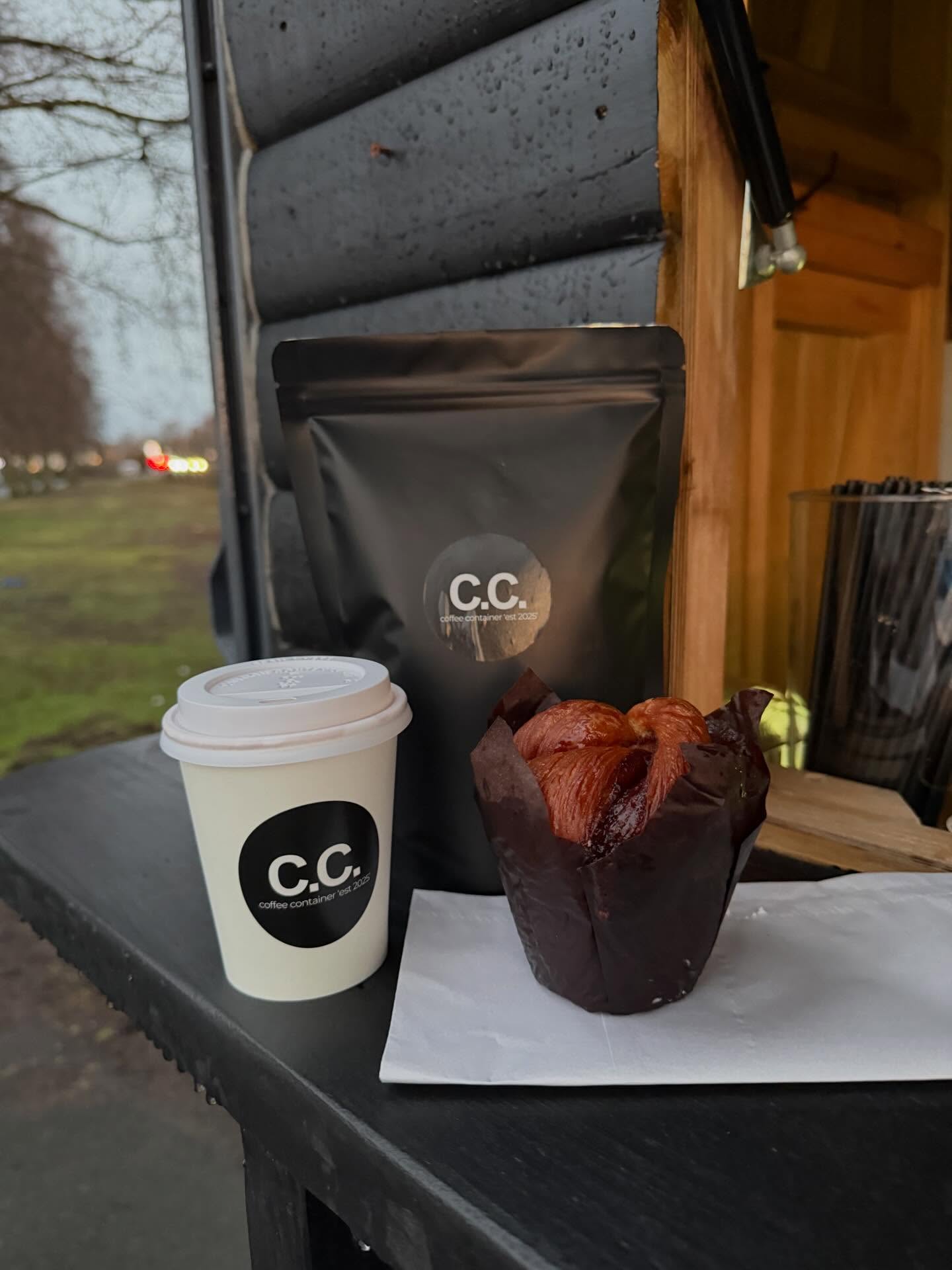 Roll on the weekend with CC 🕺
Pastries, cakes, coffee & matcha all weekend ☕️🥐
🕘 Open 9–3, Saturday & Sunday
🏃♀️ Sunday Run Club – 10AM
Slow, social 5k - bring a friend! (route pictured)
💳 Double stamps for run club members on our loyalty scheme 👀