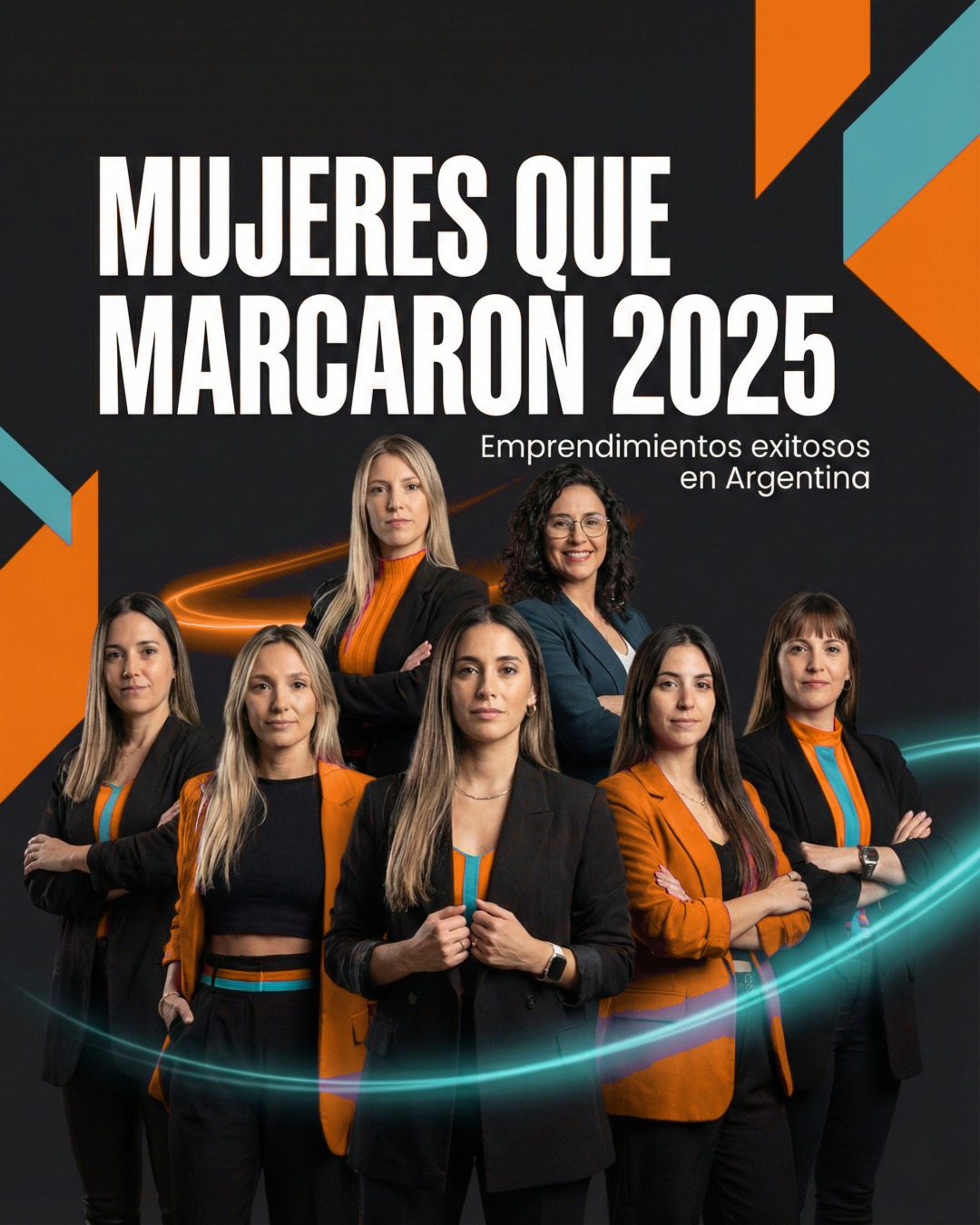 ⚠ Los negocios que crecieron en 2025 no fueron los que improvisaron.
👉 Fueron los que entendieron el mercado, usaron tecnología y pensaron en digital desde el día uno.
📊 Estrategia
💻 Presencia online
🚀 Decisiones inteligentes
🔴 El 2026 no espera a nadie.
¿Tu negocio está listo para competir?
#emprender #negociosdigitales #ᴍᴀʀᴋᴇᴛɪɴɢᴅɪɢɪᴛᴀʟ
#emprendedoras #estrategiadigital #crecimientoempresarial
#emprenderenargentina