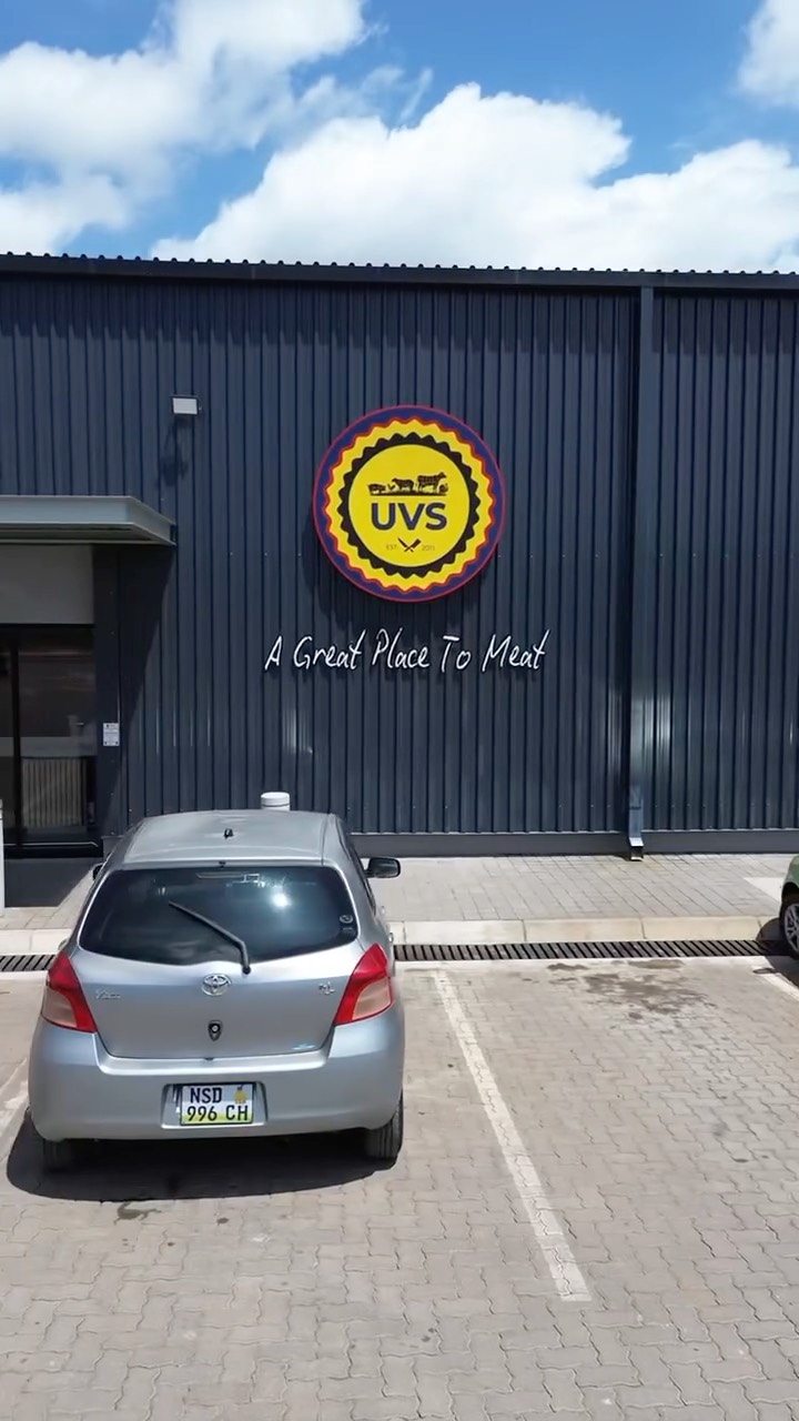 If you are in Matsapha, this one is for you! 🤗
Swing by the UVS Matsapha store for fresh meat, great deals and friendly service — all under one roof. 💛💙❤️
Because at UVS, it’s always A Great Place To Meat. 🥩🍖
#UVS #UVSMatsaphaStore #AGreatPlaceToMeat #SupportLocal