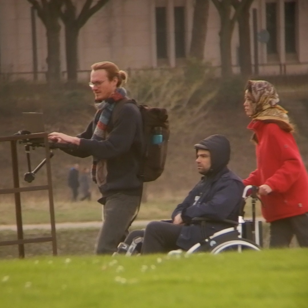 The pack has been reshuffled, a new beginning has entered the race of story development, done!