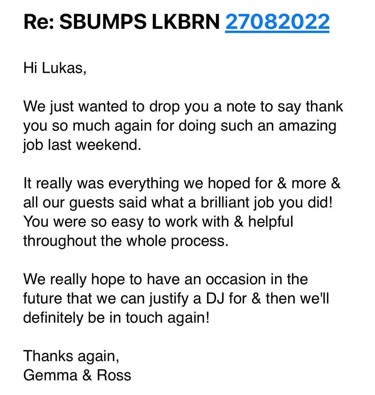 @lukekosar representing @sugarbumps_events and dropping bombs at his wedding set, and getting involved with the nitty gritty. This is how we roll….. #worksmart #playhard #djlife