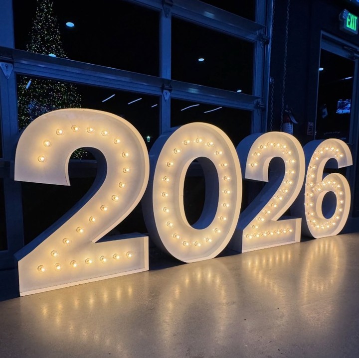🎓 Class of 2026 — let’s make it official. 🎓
GRAD. 2026. Your name. Your school. Your moment.
If you can spell it, we can light it up ✨
Our 3’ tall light-up marquee letters are the perfect backdrop for graduation parties, open houses and all the photos your grad will actually want to be in. We deliver, set up and tear down — you just point and celebrate.
Dates fill fast, so don’t wait until caps are flying 🎉
👉 Book your marquee letters now and let your grad shine — https://www.iowaglowco.com/