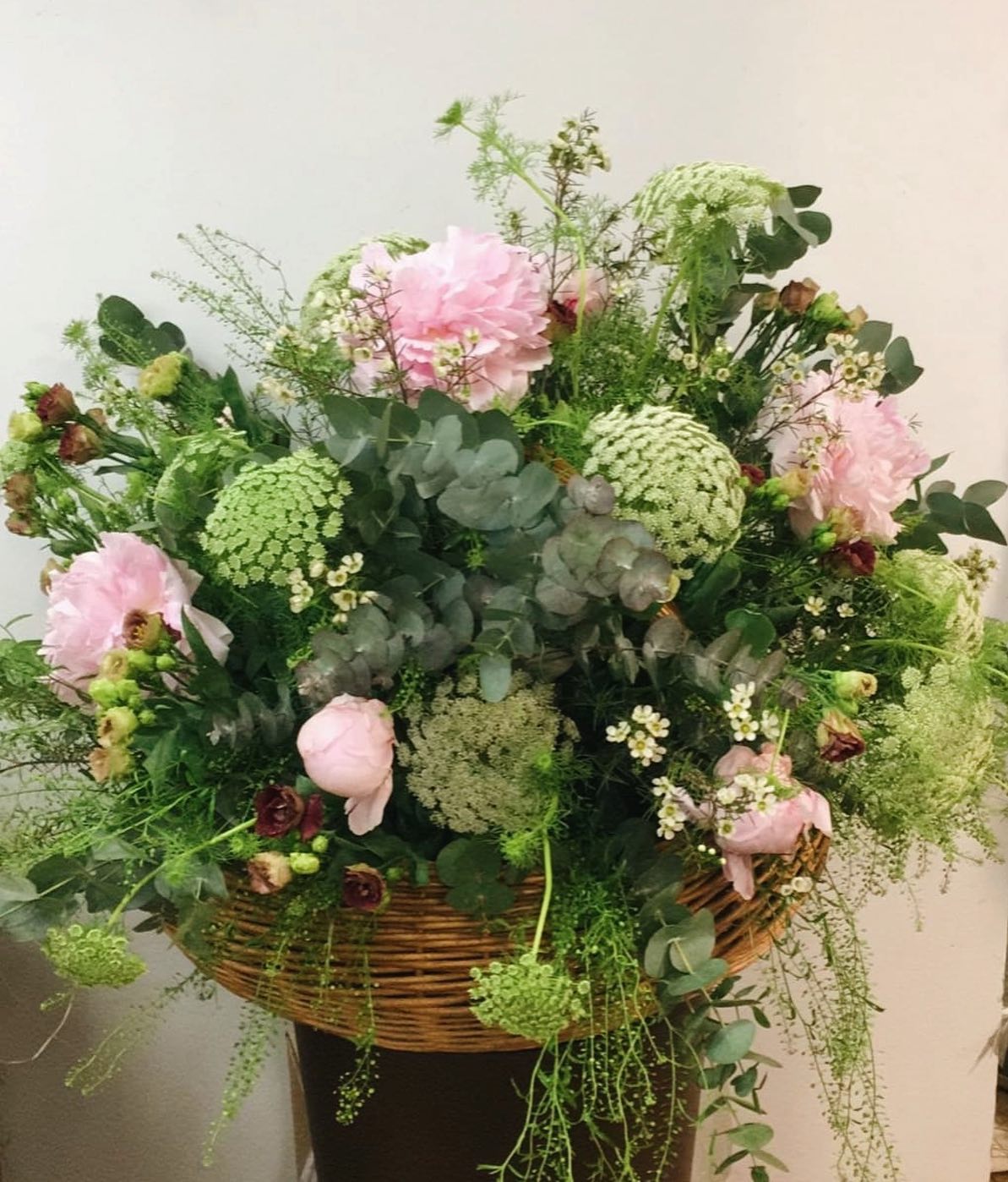 Gracias por sorprender a vuestras madres con nosotras 💓 fue un día muy especial.