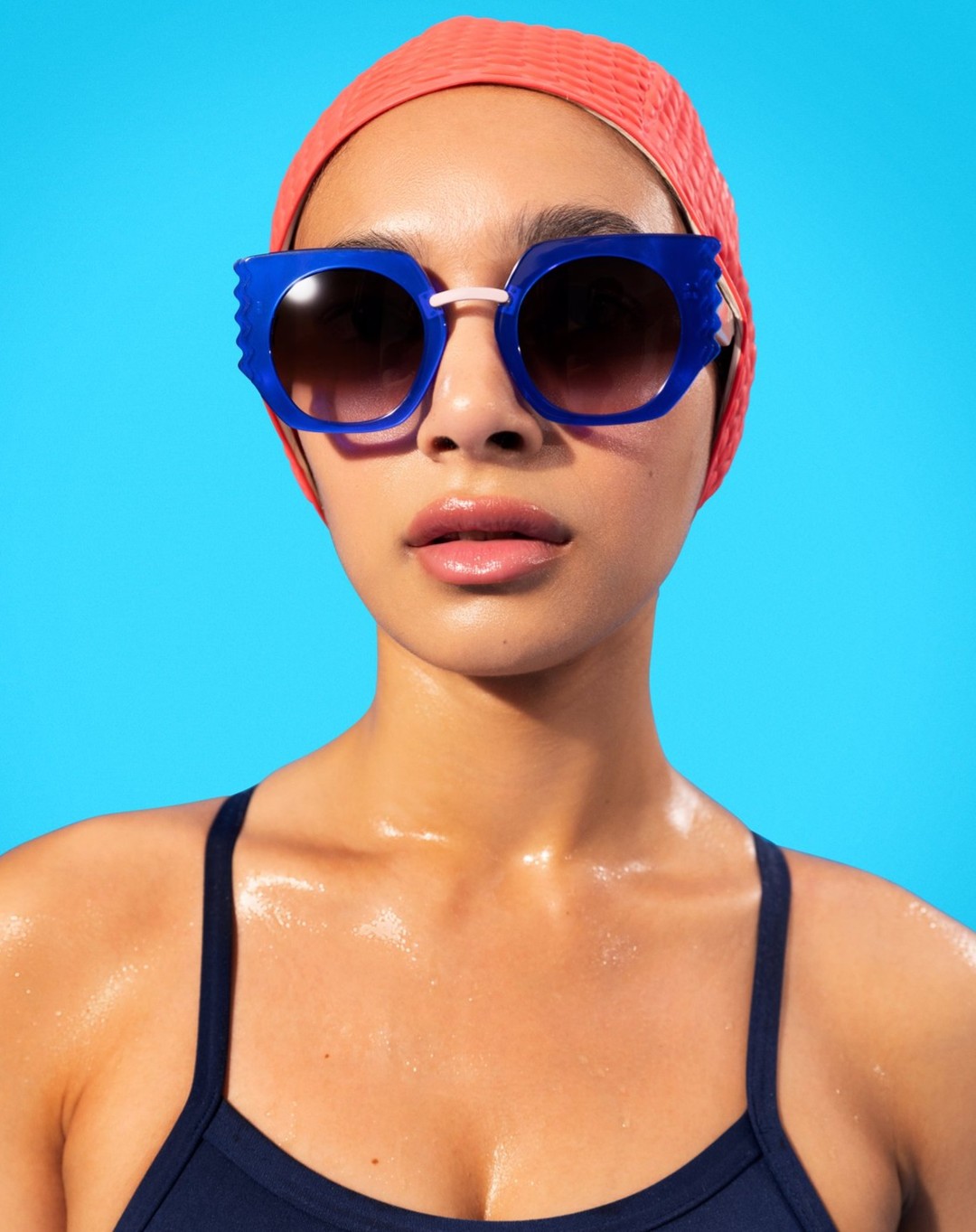 Make a splash with the perfectly sculpted SUPER SWIMM
#WOOWeyewear #WOOW #WOOLYMPICS