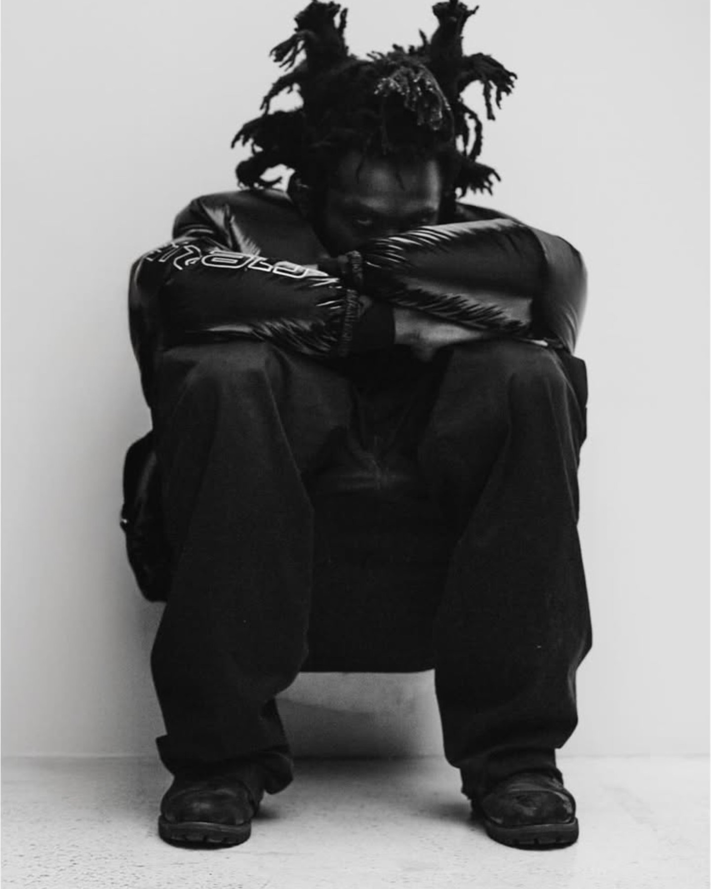 for hair stylist @nastya_miliaeva for Document @documentjournal with @essentials
Photo: @kawashimakotaro
Style: @not.jdy
Digital: @daniellelarose_
Production: @laylanemejanski
Photo Assistants: @jakewebber.1 @_yumi_shimizu
Stylist Assistant: @melissarizos
Shot at Hest Studio
Models: @officially_ayak @newyorkmodels @mika.nobles @_emmaguxx @wilhelminamodels @slamin.e @next @grantvosburgh @imgmodels.#lateliernyc