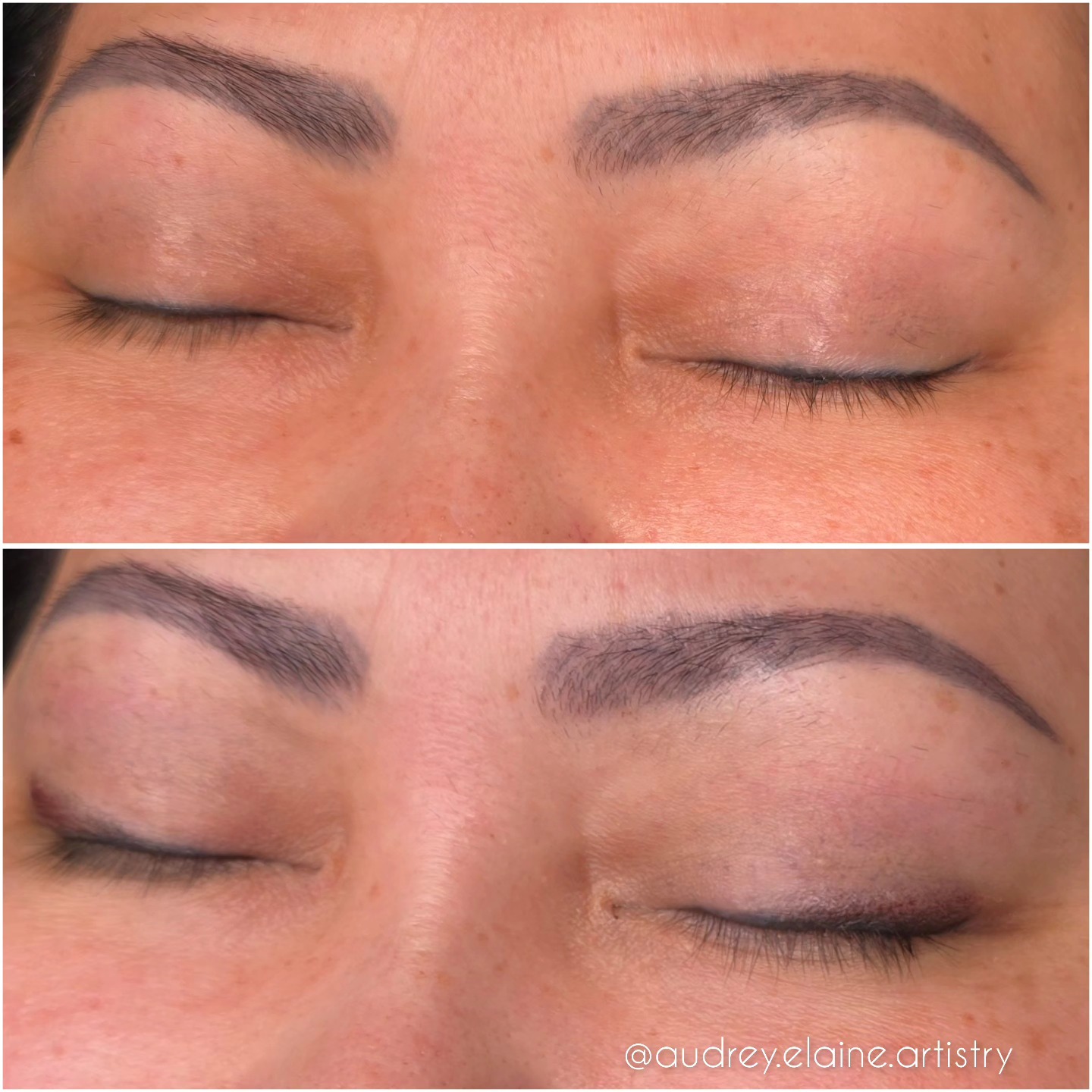 Pretty & subtle pop of eyeshadow eyeliner!
Call or text today 702-321-2697 to get scheduled before the holidays. December is filling up quickly & I have limited availability.
I am able to squeeze another appointment or two in for this weekend
#lasvegasmicroblading #lasvegaseyebrows #lasvegaspmu #lvmua #lasvegaslashes #lasvegashairstylist #lipblushinglv #lveyeliner #lvtattoo #lvlips #lasvegaslipblushing #lvlipblushing #lasvegasbeauty #lasvegasmakeup #cedarcitylashes #cedarcitypmu #cedarcitymicroblading #southernutahmicroblading #southernutahpmu #utahpmu #utahmicroblading #utaheyebrowtattoo #envyussalon #bodyspasalon #audrey.elaine.artistry #lasvegasmoms #lvmoms #lasvegas #vegas #fyp