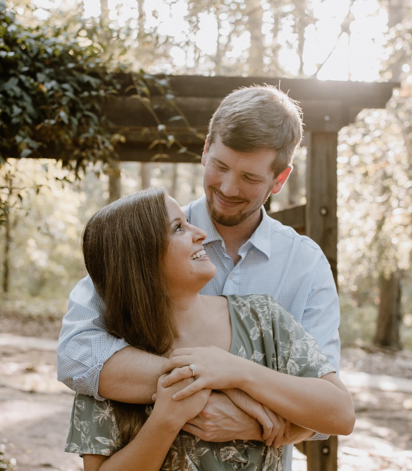 Love is in the air ❤️