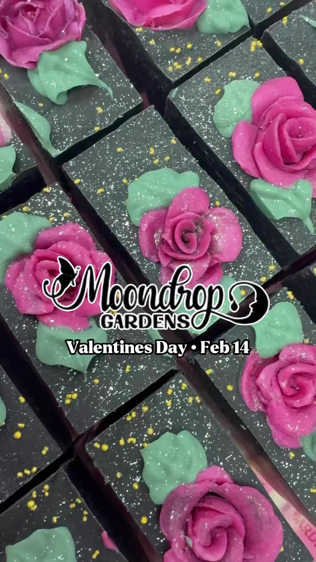 Moon-kissed gifts for hearts in love.
Valentine’s Collection by Moondrop Gardens 🌙💕
##ValentinesDayGifts
#ValentinesCollection
#GiftIdeasForHer
#GiftIdeasForHim
#ValentinesVibes
#ValentinesShopping