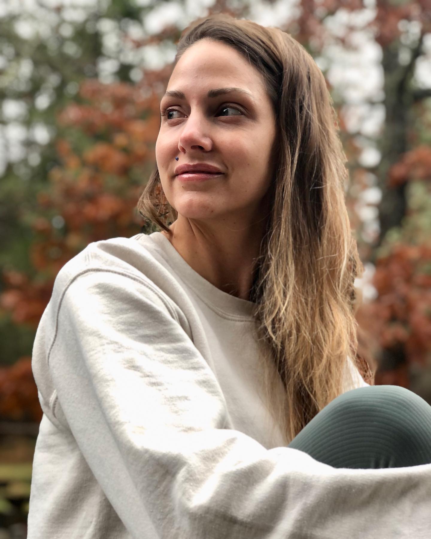 Meet Kaylee.
Q. How long have you been practicing Yoga?
Around 6 years. After moving back to Vancouver Island in 2018 I fell in love with the tools and wisdom that yoga offers and began to seriously devote myself to the practice. I completed my Hatha and Vinyasa Yoga Teacher training at Coastal Bliss in Tofino in 2023, and then my Yin teacher training shortly after. I look forward to many more trainings and workshops.
Q. What does yoga mean to you?
Yoga teachings are an ancient wisdom that if you allow in, can positively impact and create a deep sense of awareness within yourself, and in turn, strengthen your relationships outward with all living things. It is a source of knowledge passed down many generations and to me it is a wonderful gift that I will continue to develop my understanding of forever.
Q. Why teach youth?
I believe yoga has beautiful tools to offer people of this age to help them work through some of the difficult parts of growing up. This is an age when you independently develop a sense of the world and who you are. It can be a scary time, and yoga has many beneficial teachings to facilitate healthy development. I wish I had yoga when I was a youth and I am excited to share it.
Q. What is one gift that Yoga has brought into your life?
One of my favourite teachings is Ishvara Pranidhana - surrendering yourself to a higher power. This teaching helps to facilitate letting go of the ego and opening the heart. This teaching encourages one to nurture your contributions to humanity. I believe this is so important within our current time and developing my ability to give outwardly has changed my life and created a sense of fulfillment I did not have before.
Q. What would you say to someone new to Yoga?
Yoga is like the sea, it is vast and goes deep. There is so much beyond the tip of the iceberg. When you go to a class you are just seeing a small piece of what yoga has to offer. Be open to it, have fun, and know that this practice is about you. Allow yourself to look inward and see what happens. 💕
