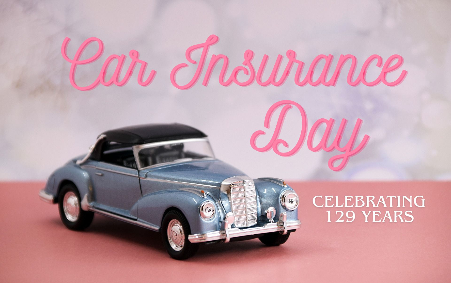 Today we’re celebrating 129 years of car insurance 🎉 (yes, that’s a thing!)
It’s officially Car Insurance Day, so instead of cake and balloons, we’re sharing some surprising facts about how auto insurance got its start.
You might be surprised by what you learn!
👉 https://bit.ly/45nR9j7
#carinsuranceday #insurance #ellisnco #sayhello