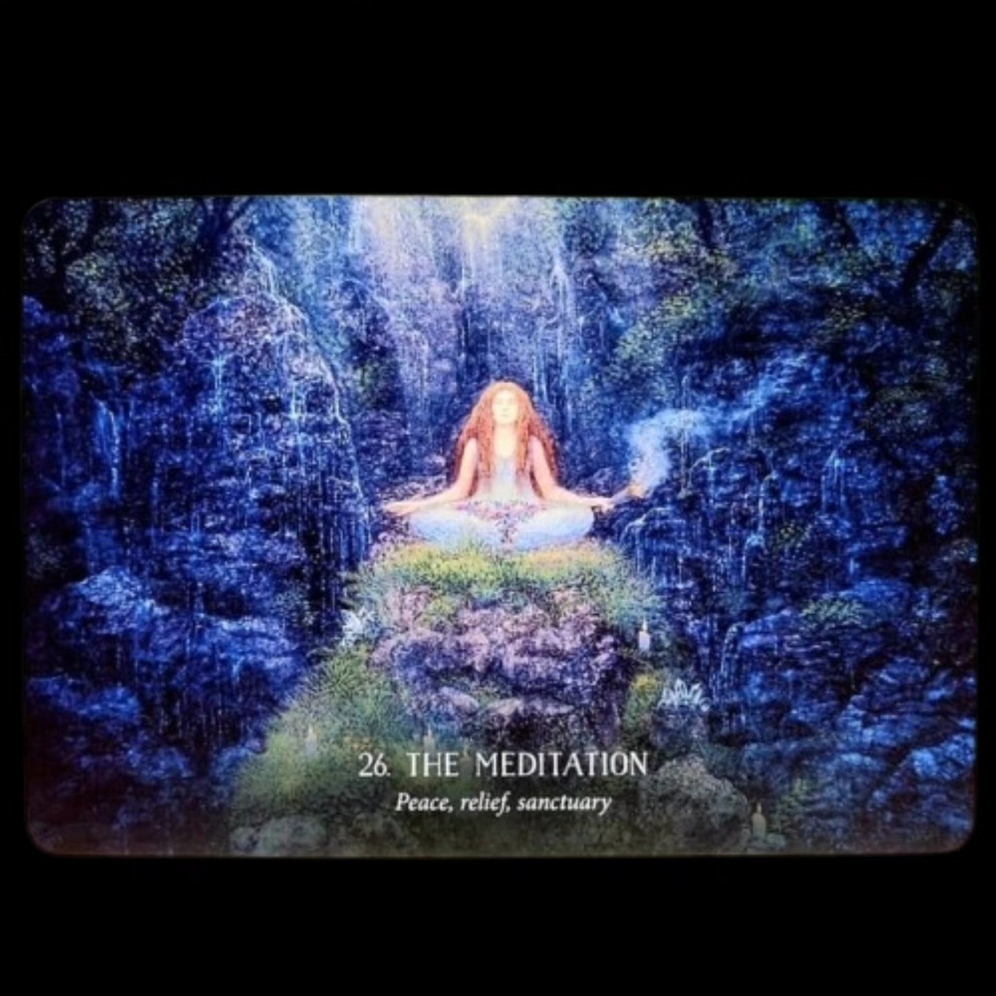 Happy Sunday Dearest IG Friends:
I wanted to share this blog post with you. In it is one of the most beautiful writings I've ever found about meditation. I hope you enjoy it on this day and get inspiration from it like I have. ((( <3 ))) https://www.faeflowerandstone.com/post/the-meditation
#FaeFlowerandStone #meditation #activemeditation #Flourish #EmotionalSelfCare #OrganicSkincare #HandcraftedSeasonalSmallBatch #AncientWisdomforModernLiving #NaturesHealingMagic #NaturalBeauty #FlowerEssenceTherapy #CrystalTherapy #SoundTherapy #Chakras #SustainableSkincare #multiuseskincare #SafeSkincare #EthicallySourcedIngredients #scottsdaleaz #sarasota #AZ #FL