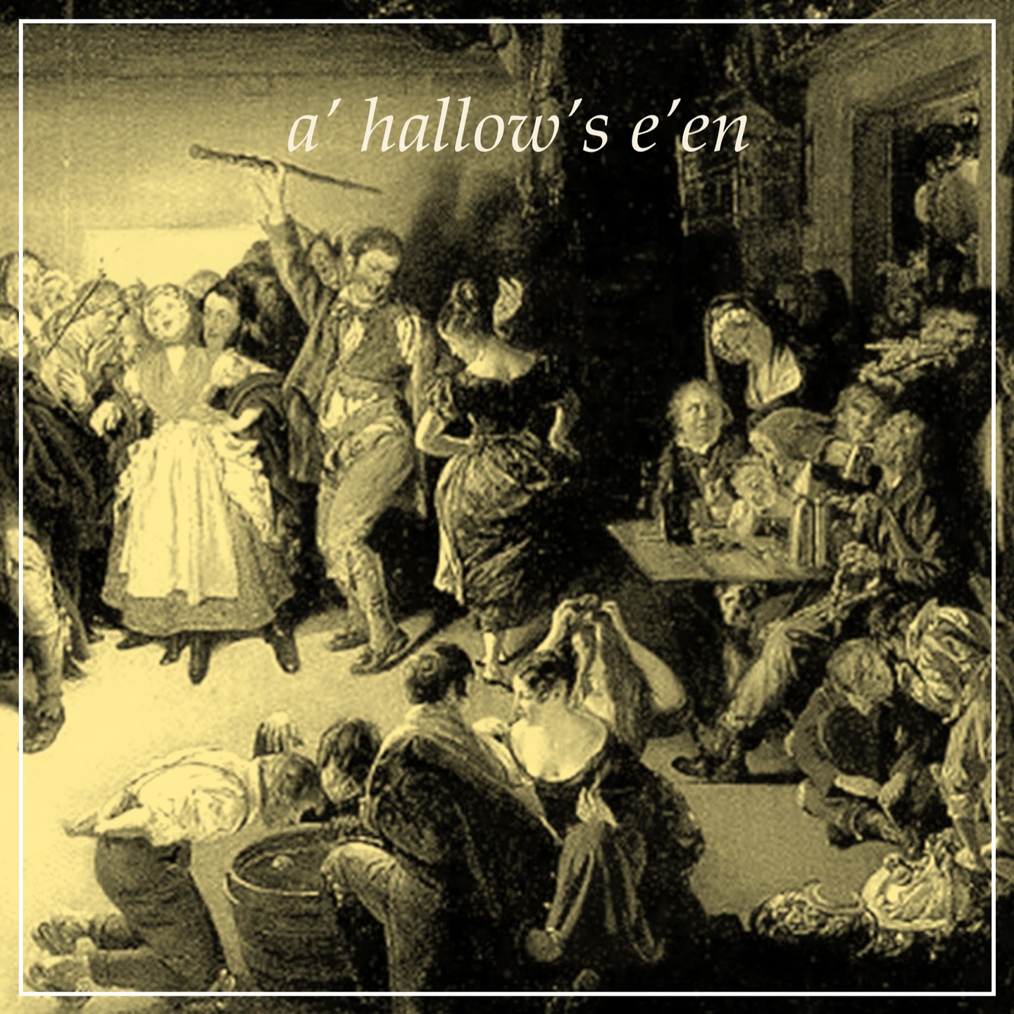 All hallow’s is without doubt the most celebrated annual event in our family. Rob’s mother recalled it being a community event in rural Scotland, where children dressed in guises to conceal their identity and were expected to perform for their neighbours in order to receive a treat. Apart from games and entertainment, it is an important time to show hospitality to the honored dead with supper, song, merriment and of course conversation. It is during these special times that methods of spirit communication and divination are taught to the next generation and events are foretold, as it is considered to be the beginning of the new year from ancient days.
#allhallowseve#halloweenuk #samhain#folkwitchcraft #folklore#scottishfolklore #scottish#witchlife #oldways #divination#divinationwitch#celticfestival#ancestorworship #ceilidh #trickortreat