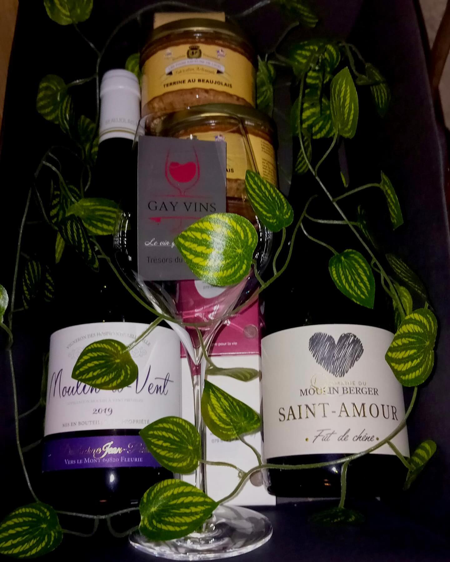 Prix : 69.00 CHF
#gayvins #vin #wine