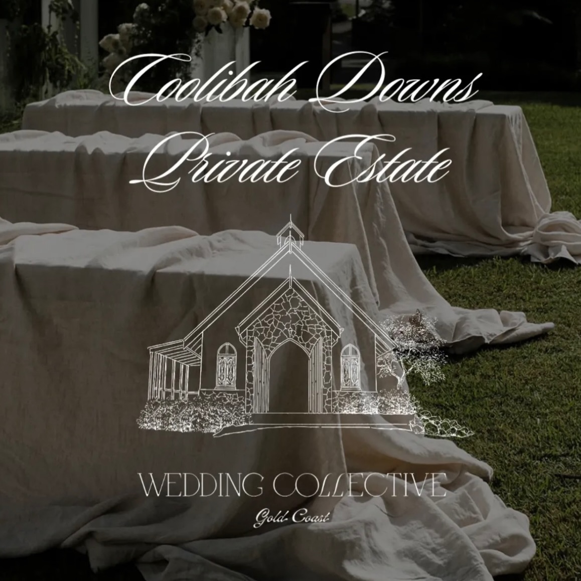 Attention Gold Coast fiancé’s! 💒
Next Sunday 8th Jan, we will be playing some DJ tunes and chatting all things weddings at the fabulous @coolibahdownsprivateestate
Along with a bunch of other amazing vendors with @weddingcollectivegoldcoast
We will also have a special offer for the couples who come to see us too - so don’t be shy, come say hi!
#weddingmusic #goldcoastwedding #weddinginspo #weddingplanner #queenslandbride