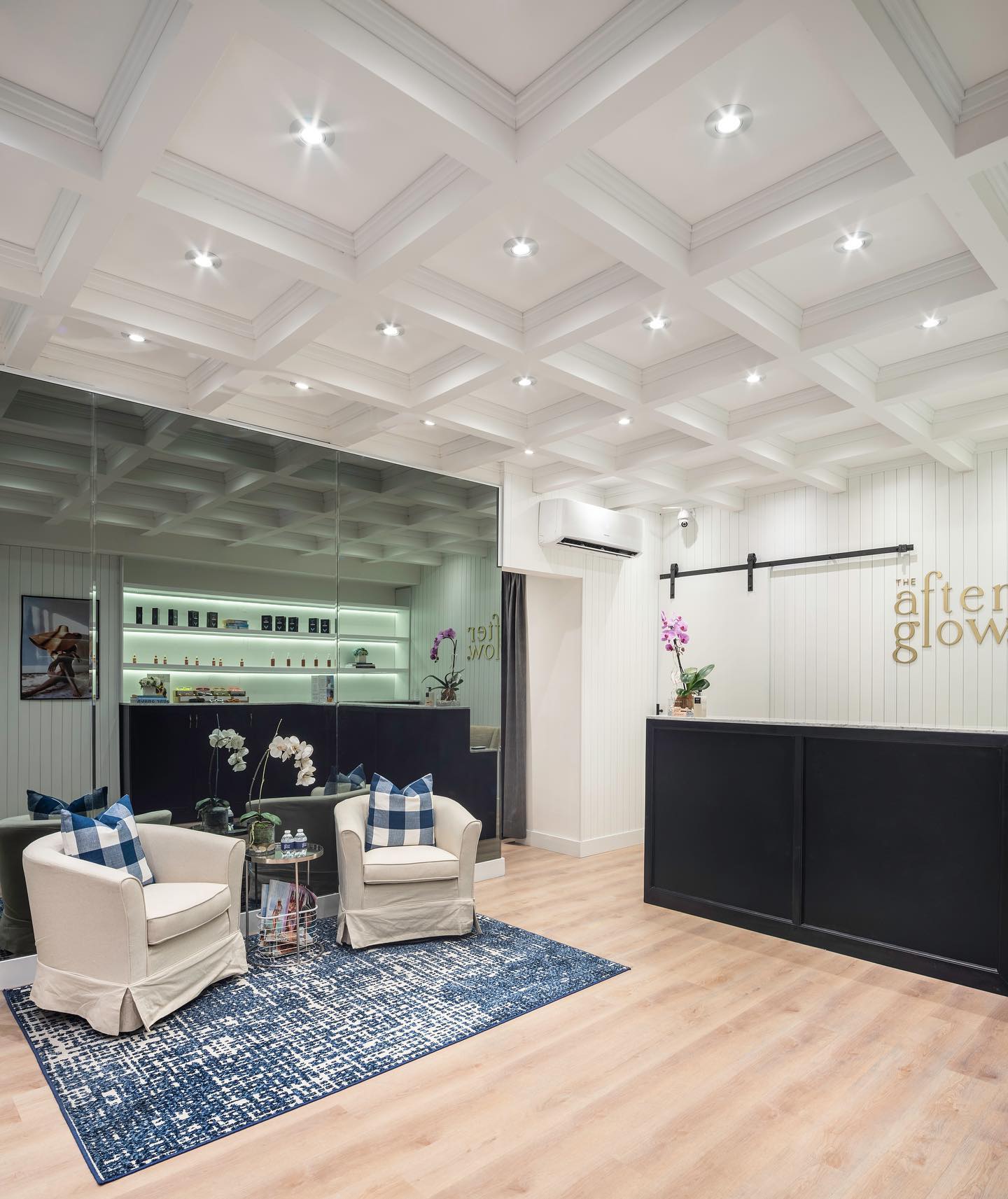 AFTERGLOW • Spray Tan Salon
•
•
•
•
•
#retail #retaildesign #architecture #arquitectura #arquitexturamx #interiores #interiorismo #interiordesign #lightningdesign #comercialdesign #diseñocomercial #construccion #construction #monterrey #mexico