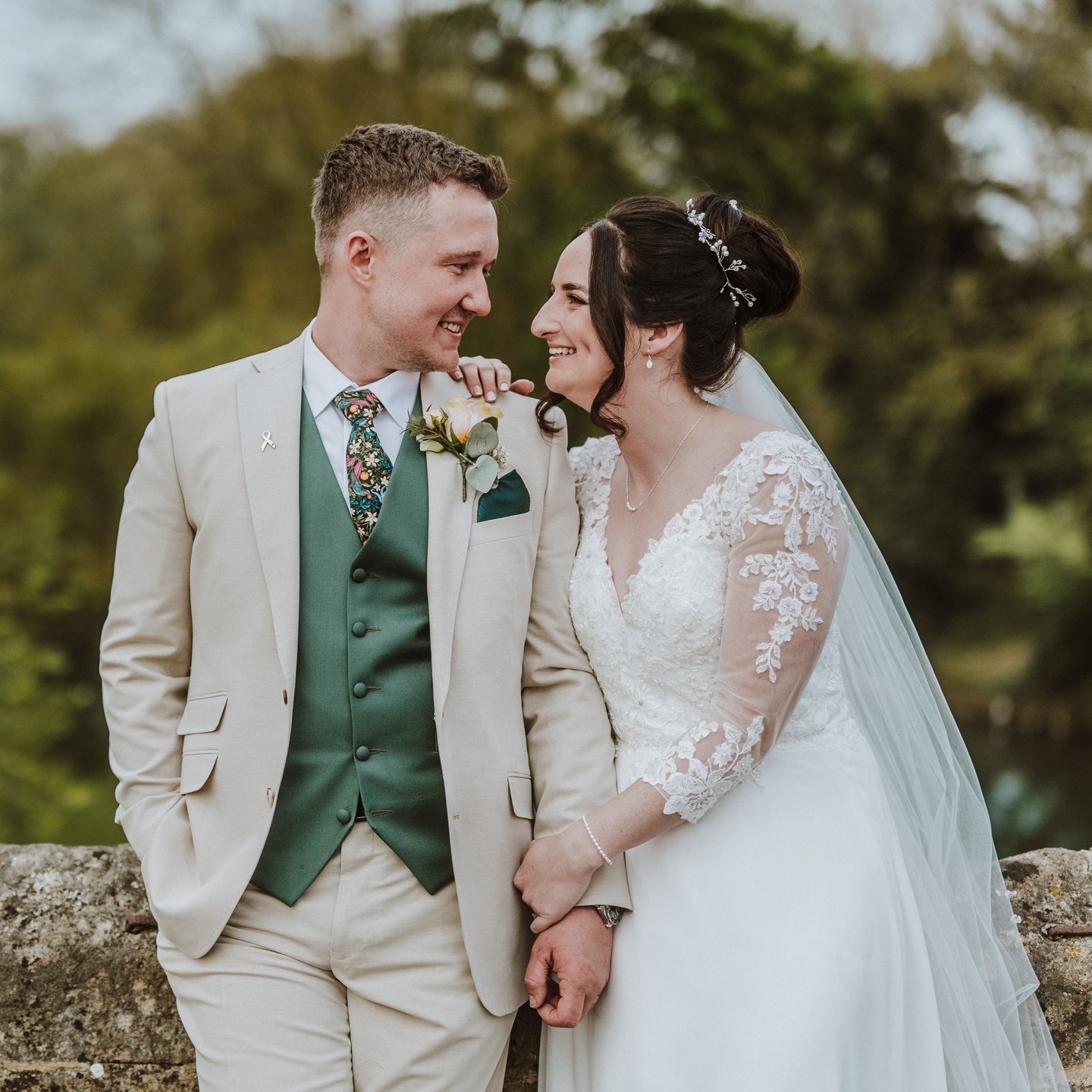 Congratulations to Eilish and Billy on their recent marriage!
Eilish is part of the team here at MJS, racking up nearly 10 years of service! A highly valued, kind and thoughtful person, who keeps us and the accounts in order.
Thank you for everything you do for us at MJS. We wish you both a lifetime of love, laughter and happiness together.