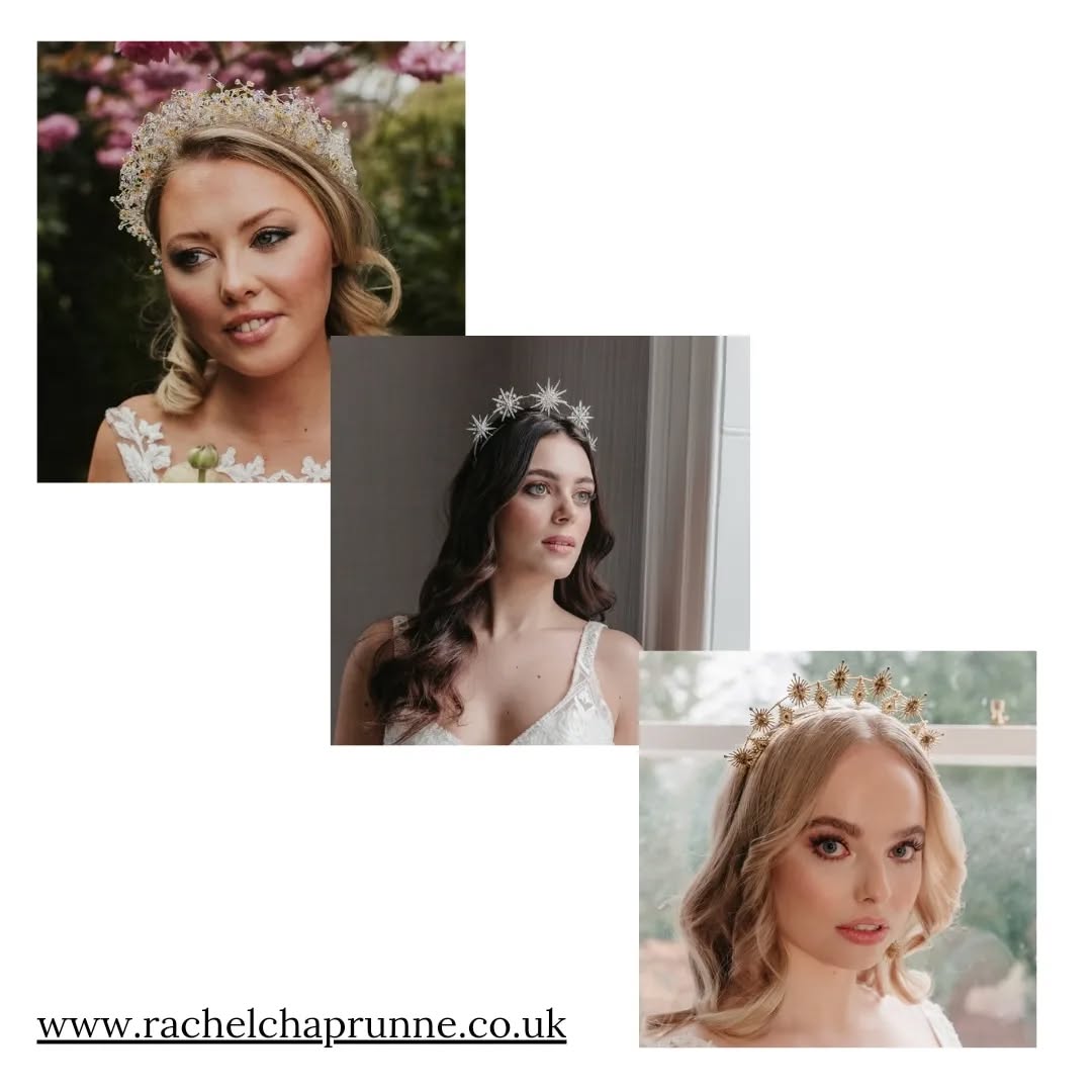 STARS & crowns. A few of my new designs ✨️. Bold & bodacious just like me 😜.
.
.
.
Photography @rosiewoodsphoto
Hmua @jodiemakeupuk
Dresses @cherish_bridal_northwich
Venue @flixton_house
Model @natashaestdale
Model @eleonoracan
Model @caitlin.frith02
.
.
.
#bridalheadpiece #weddingheadpiece #bridalaccessories #weddingaccessories #bridal #bridalstyle #bridalhair #weddinghair
#weddingstyle #weddinghairaccessory #hairaccessory
#hairpiece #crown #boldbride #bridalaccessory #bridaljewelry #weddingjewelry #brideaccessories #bridejewelry #bridaltiara #weddingtiara #bridalinspo #tiara #bridalinspiration
#weddinghairpiece #bridetobe #bride #wedding #bridal #headpiece