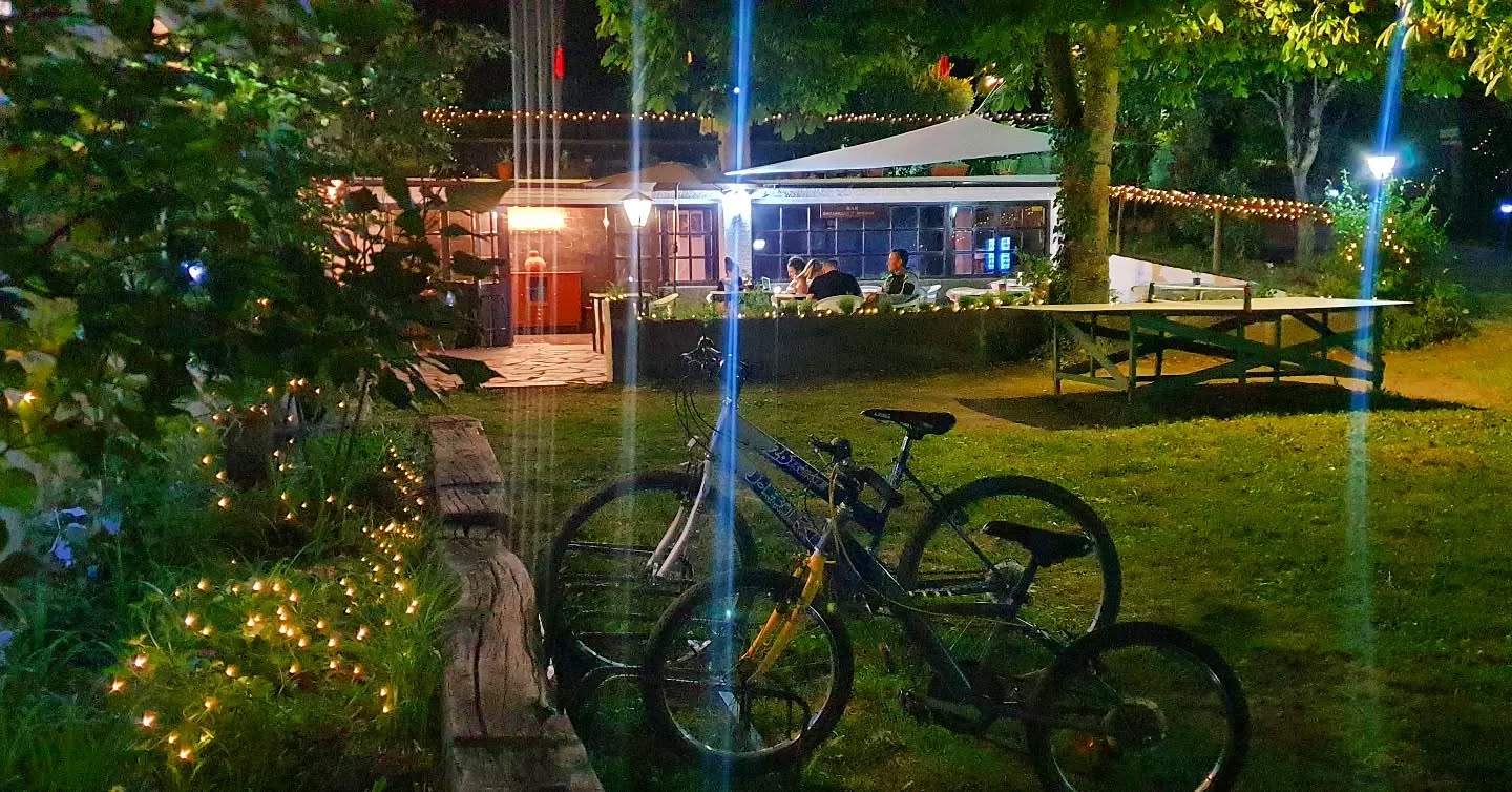 La Terraza 🍹