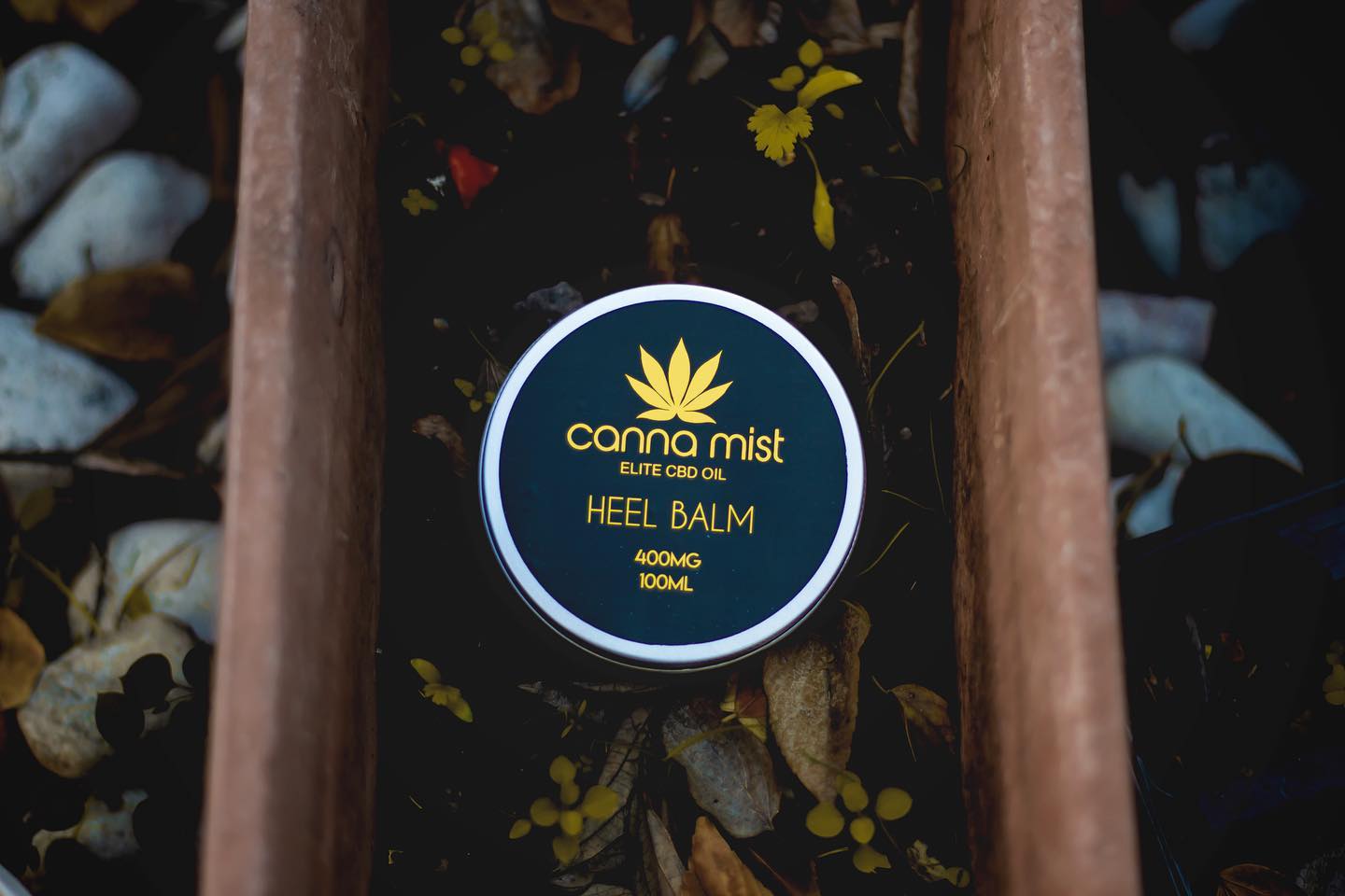 The Canna Mist Heel Balm, an essential for foot care…perfect for hard or cracked heels, or simply as a preventative measure
Use the Heel Balm for soft, smooth heels.
#cbd#heelbalm#heels#footcare#cbdhealth#cbdlife#cbdtopicals#topicals#skincare#skinhealth#health#skincaretips