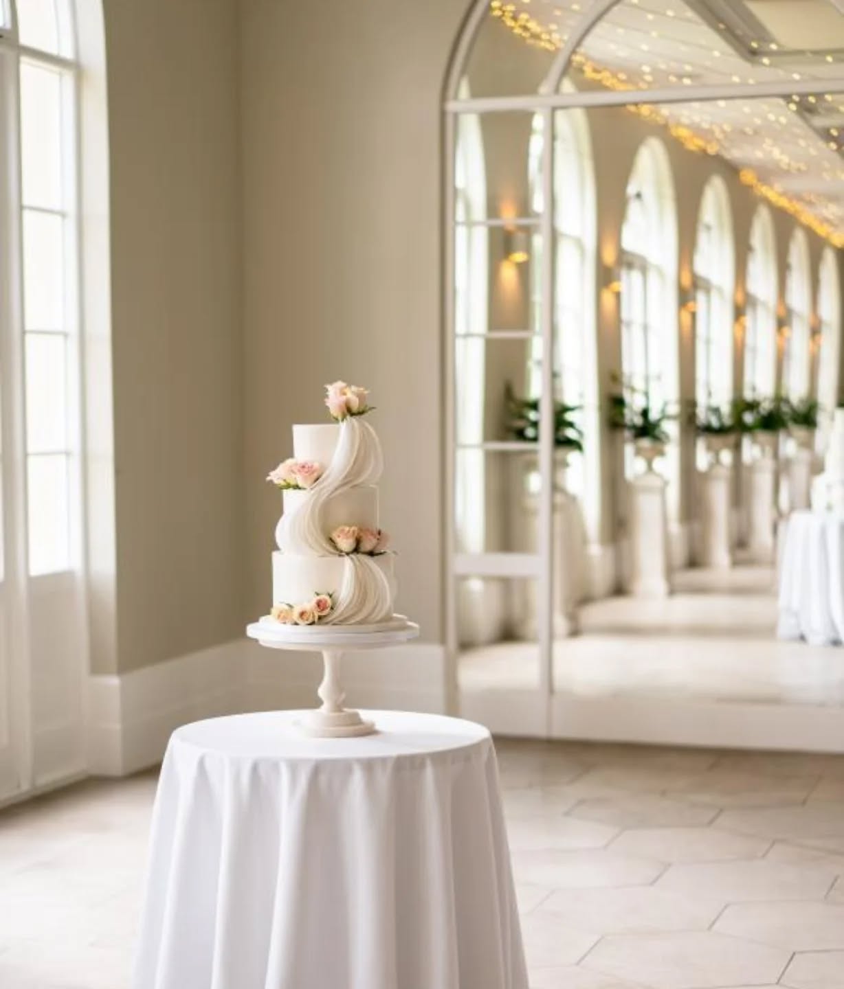 A centrepiece, softly done.
Another gorgeous wedding @deerparkcountryhouse, and a wedding cake I will never forget....
@deerparkcountryhouse
@_timelessweddings_
@haydenbaillie
@jodiegbaillie
@pumpkinandpye
@simply.celebrate.venue.styling