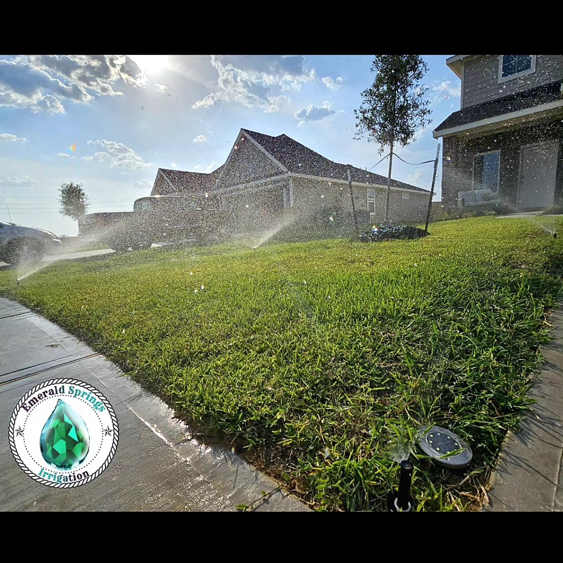 Follow up 2 months post new system installation...
This is an excellent example of our well designed irrigation system providing head to head coverage!
š¢
#irrigation #irrigationsystem #irrigationrepairs #repairs #new
#htx #houston #katy #katytx #fulsheartx #brookshiretx
#jordanranch #likes #savewater #savemoney