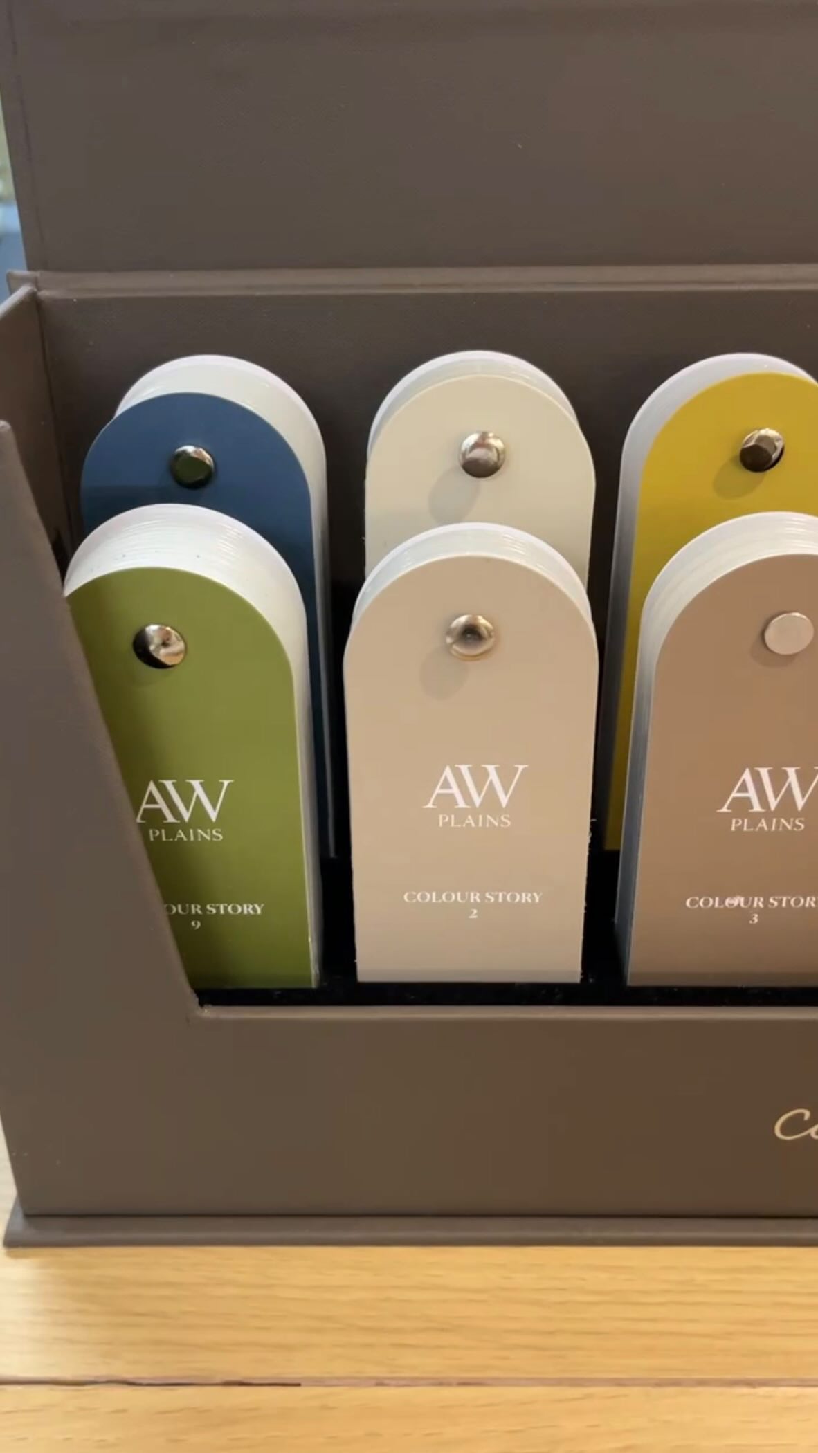 Choosing fabric online only tells part of the story.
Texture, weight, colour and pattern are best experienced in person 🧵
In our Melbourne Derbyshire showroom, you can explore hundreds of curtain fabrics, upholstery fabrics and made-to-measure options, see how they work in real interiors, and get expert guidance on what will suit your home.
Whether you’re choosing curtains, blinds, cushions or upholstery, visiting our showroom makes all the difference.
📍 Visit our Lynne Kelly Interiors showroom in Melbourne, Derbyshire to browse our fabric collections and talk through your ideas.