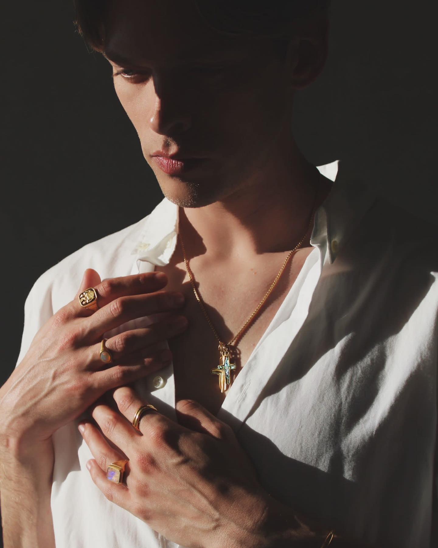 golden summer by @maximilian_rossi