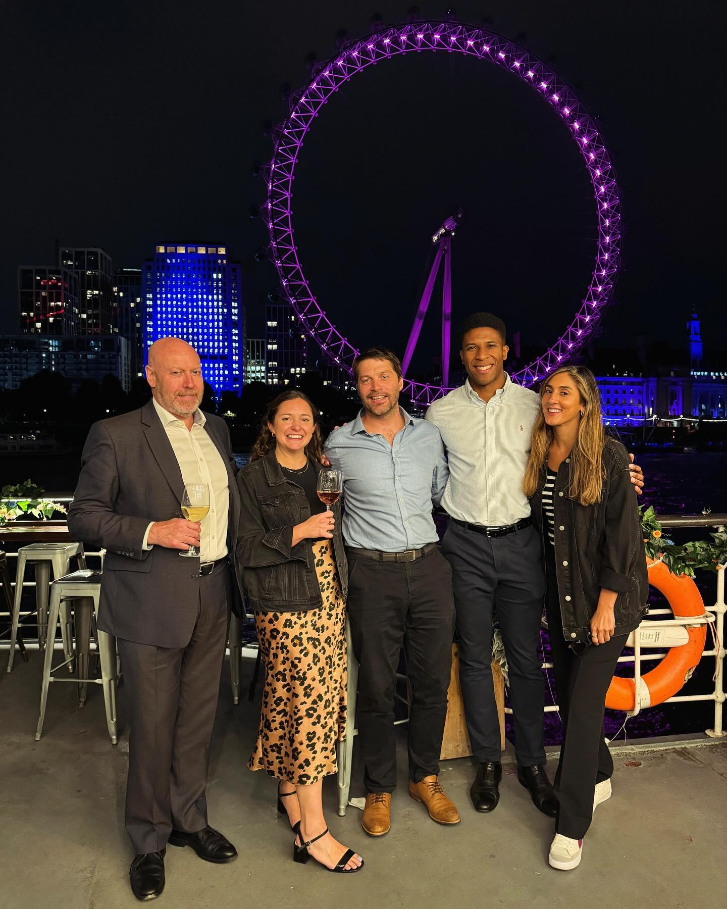 LDN - BOAT PARTY, SEPTEMBER 2024
#networking #builtenvironment #construction #realestate #consultants #occupiers #developers #professionals #ldn #londondevnet #jointheelite #london #networking #tattershallcastle
