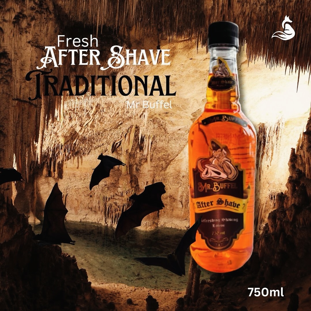 Embrace Tradition with Our Classic Aftershave! 🍊
Introducing our timeless Traditional scented aftershave by @mr_buffel . This 750ml bottle offers a rich and refined fragrance that soothes and revitalizes your skin after every shave.
✨ Key Benefits:
• Classic Scent: Warm and sophisticated traditional fragrance.
• Skin Soothing: Reduces irritation and redness.
• Hydrating Formula: Keeps your skin moisturized.
🔹 Why Choose Traditional Aftershave:
• Provides a touch of classic refinement.
• Calms and revitalizes the skin post-shave.
• Ideal for a confident and refreshing start to your day.
#Aftershave #TraditionalScent #MeBuffel #GroomingEssentials #MensCare #ClassicFragrance #SkinCare #DailyRoutine #YatuStyling #LavalQC #MontrealGrooming #QuebecStyle #SkinComfort #Revitalizing