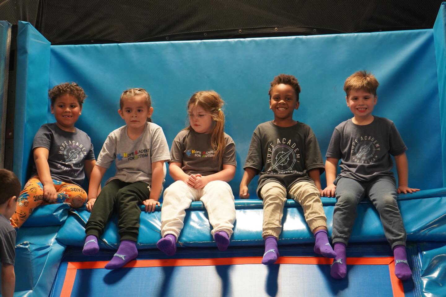 Taking a leap today, chasing our dreams all year ✨🎉
_____________________________________
#altitudetrampolinepark #newyear
#hopeacademy4autism #autismschool #jumpingintothenewyear