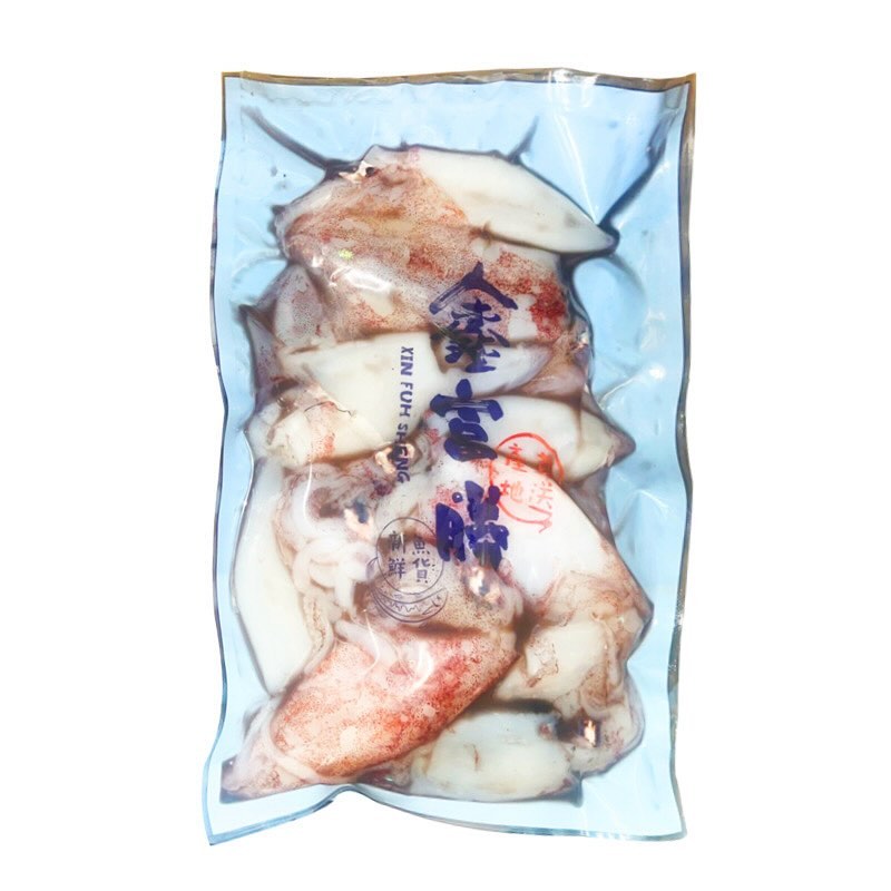 鑫富勝食品有限公司
產品:拖網透抽
#鑫富勝 #鯖魚 #南方澳 #海鮮 #拖網透抽