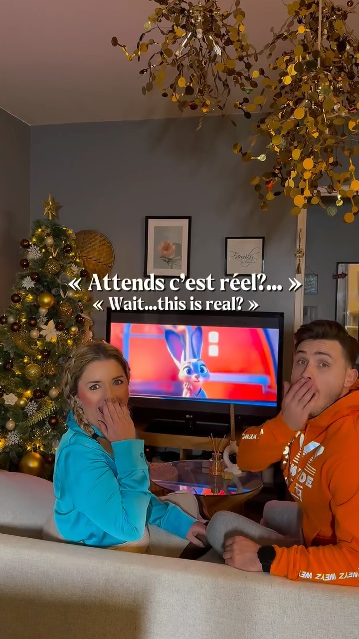 Oui. C’est réel.
Enfin presque ☺️
Bienvenue dans le premier et unique land Zootopia au monde 🌍
Il se trouve dans le parc 📍Disneyland Shanghaï
⏱️ Temps sur place ? 1 journée
💰 Entrée ? 55€
📍 Bonus : La nourriture fait référence au film, vous trouverez tout en taille mini ou maxi !
C’est un des plus beaux monde de parc d’attraction qu’on ai pu voir ! Tout y est si bien détaillés, on ne vous spoil pas tout, foncez !
—
Yes. It’s real.
Well… almost ☺️
Welcome to the first and only Zootopia land in the world 🌍
It’s located inside Shanghai Disneyland.
⏱️ Time needed? 1 full day
💰 Entrance fee? €55
📍 Bonus: The food is inspired by the movie, you’ll find everything in mini or maxi sizes!
It’s one of the most beautiful theme park lands we’ve ever seen.
The level of detail is incredible, we won’t spoil everything… just go for it! ✨
#zootopia #shanghai #disneyshanghai #voyage #chinatrip