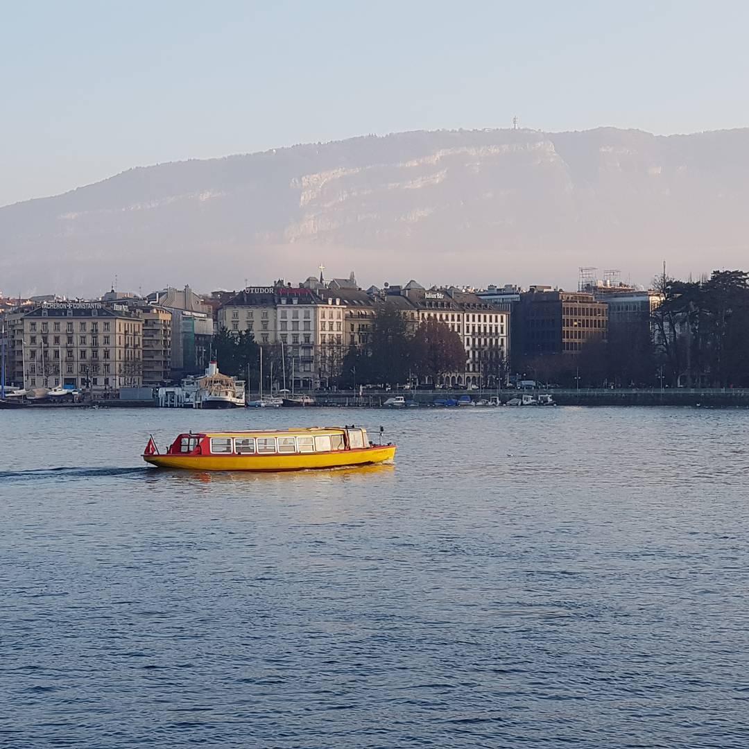 📸 🇨🇭