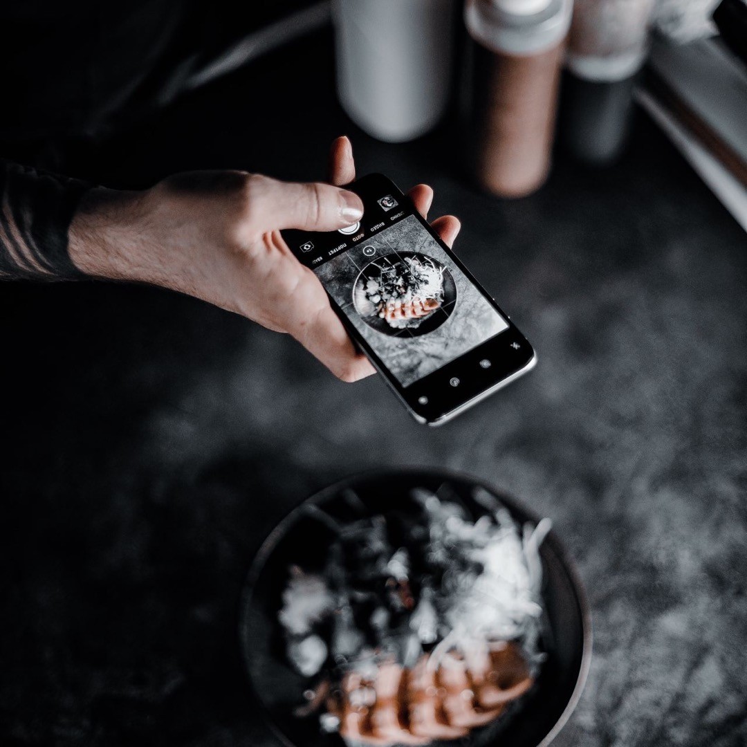 Hard work should be rewarded with good food... and good social media engagement. You’ve worked
hard this week, let us help you grow!
#instapreu #galway #instagrammarketing #smm #socialmediamarketing