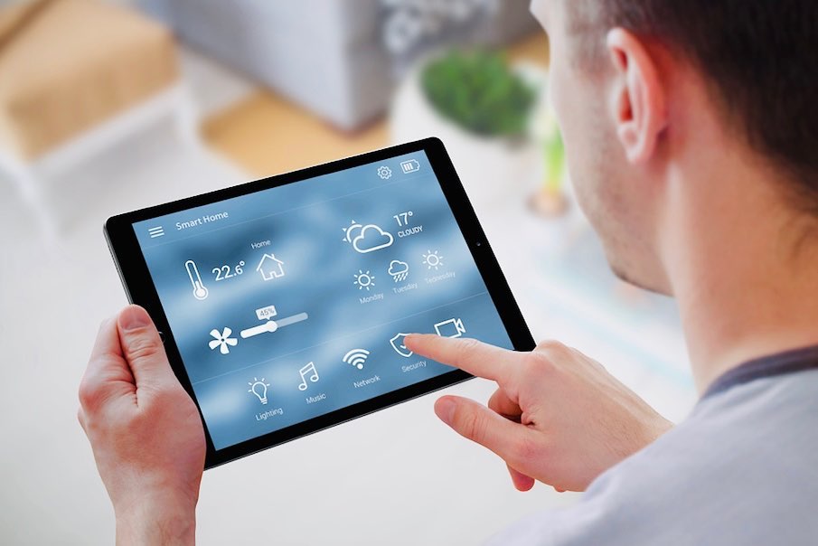 What is Home Integration?
- Home integration which may also be referred to as home automation, residential technology systems, the connected home, or smart home technology refers to the integration of multiple electronic systems and devices through a centrally controlled network. These systems and devices may include media rooms, home theaters, lighting control, multi-room audio, HVAC control, security, or appliances. Integrated systems are custom-designed to allow the homeowner the convenience and cost savings of controlling electronics through a central control system, or even remotely.
To find out more, get in touch:
📧enquiry@leotechsystems.co.uk
☎️ 07486 632466
#homeautomationsystems #hometechnology #wifi #smarthometech