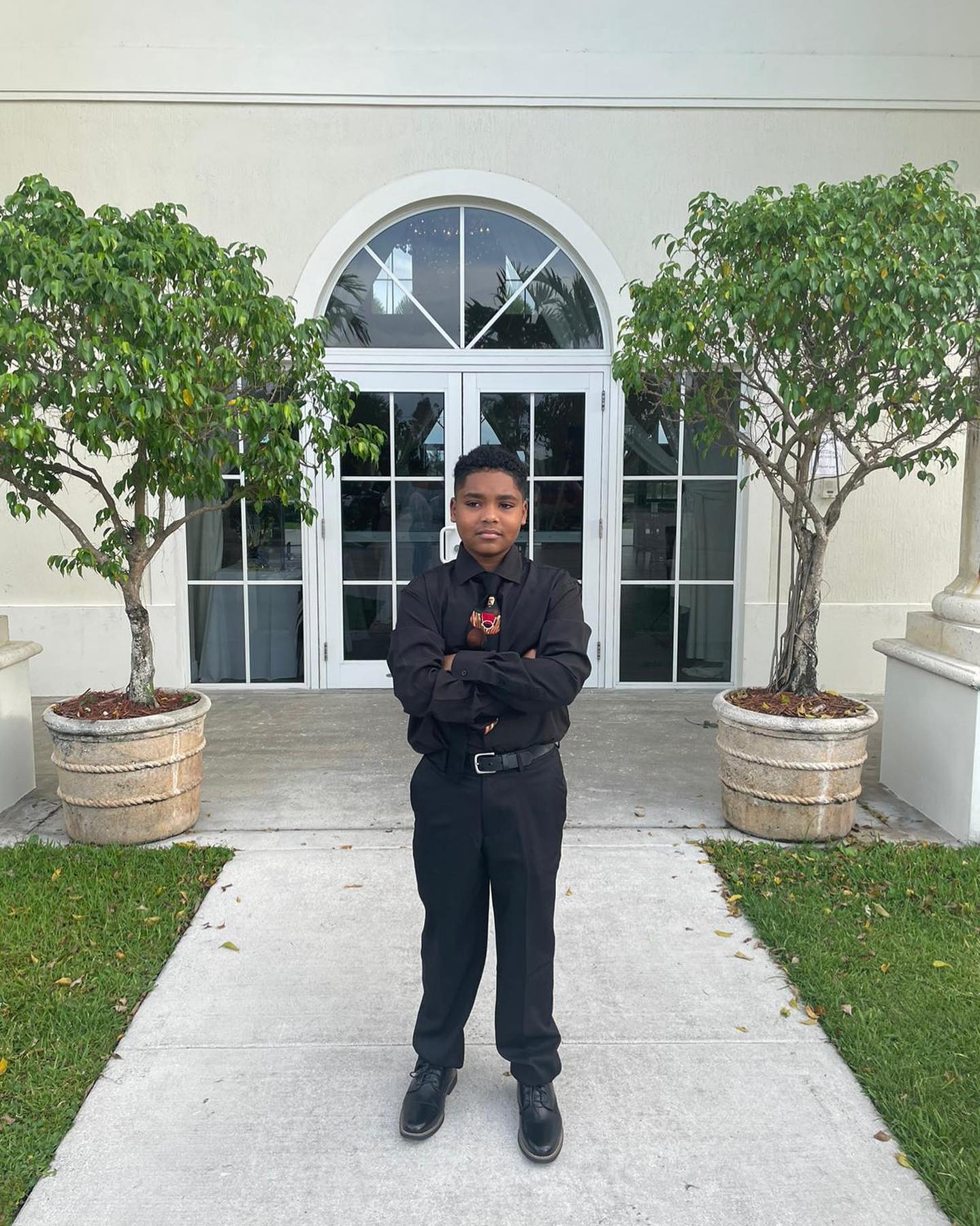 Still trying to wrap my brain around this being a thing!!!
#notababyanymore #14yearsold #mygordo # littlelestmunchkin