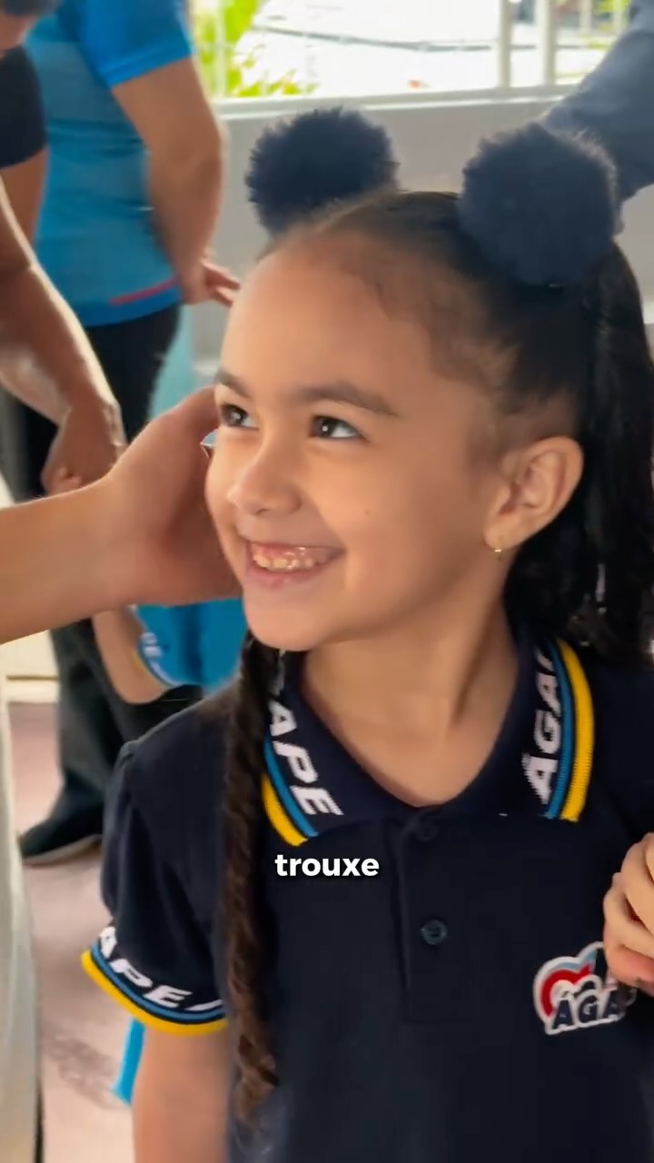 Nossa primeira semana de aula chegou ao fim… e que semana linda! 💛
Foi uma semana de reencontros, de matar a saudade e de começar mais um ano com alegria. 🤩