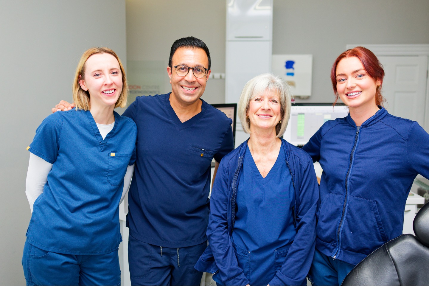 Everybody deserves to eat comfortably, speak freely, and smile with confidence.
We believe that exceptional dental care is a right, not a privilege. Discover the difference with our expert dental services, where your comfort, health, and satisfaction are our top priorities.
Let us help you achieve the beautiful, confident smile you deserve!👏
Get in touch with our team to book your appointment - we look forward to seeing you soon!
The London Centre For Prosthodontics
29 Weymouth Street
London, W1G 7DB
020 7637 4518
info@londonprosthodontics.com
Monday - Friday: 7:30am - 4:30pm
#SmileMakeover #EmergencyDentistLondon #LondonDentalClinic #SmileTransformation #CosmeticDentistLondon