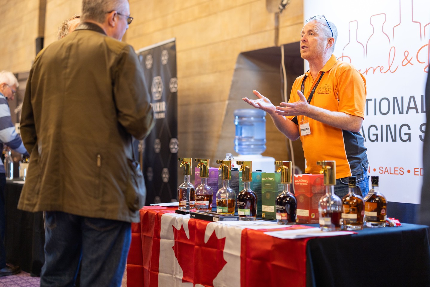 Ever wondered what a real whisky masterclass feels like? Stories, spirits, and genuine connections—every pour tells a tale.
Curious how your brand could stand out at the table?
DM to bring your next tasting to life. 🥃