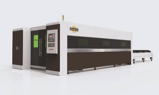 We bestelden vandaag een Supera gecombineerde plaat en buis lasersnijmachine. Nog 4 maanden geduld en dan kunnen we nog sneller en beter werken🙃