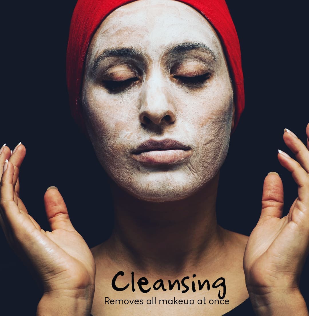 #hydrogen #soap #cleansing