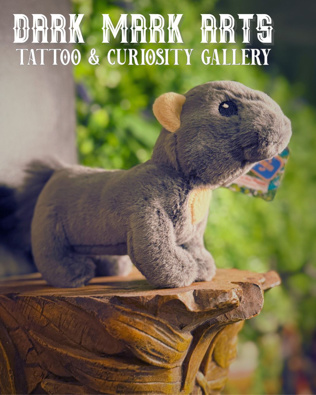 Fun for all ages! #stuffies #familyfriendly #oddities #science #biology