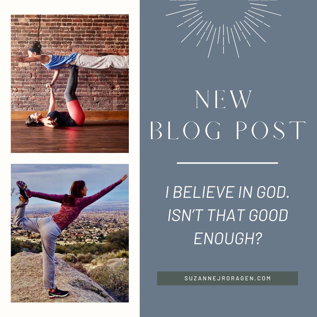 New Blog Post! Link in bio!