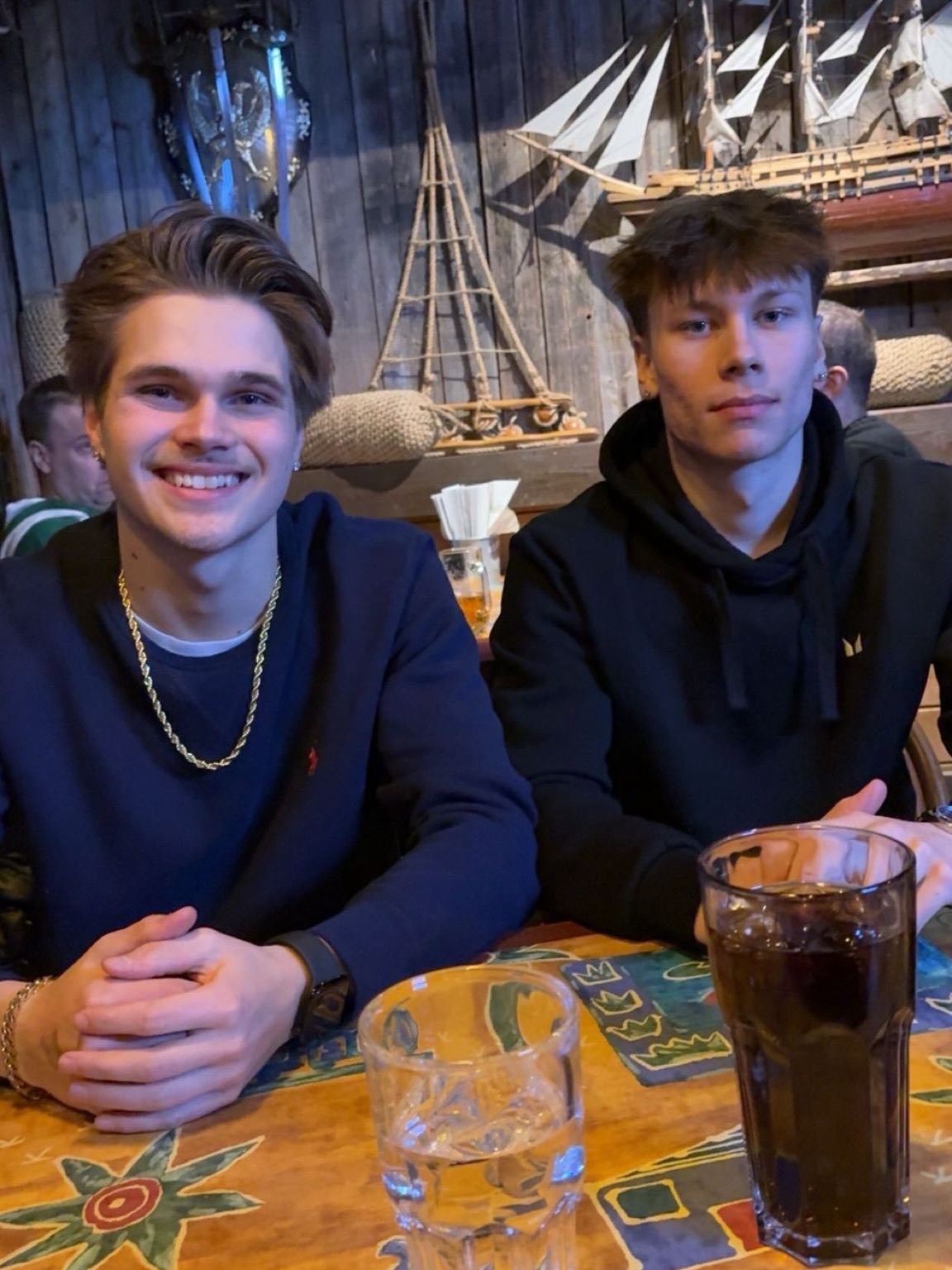 January scenes 📸
#LukaSammalisto #Motorsport #RacingDriver