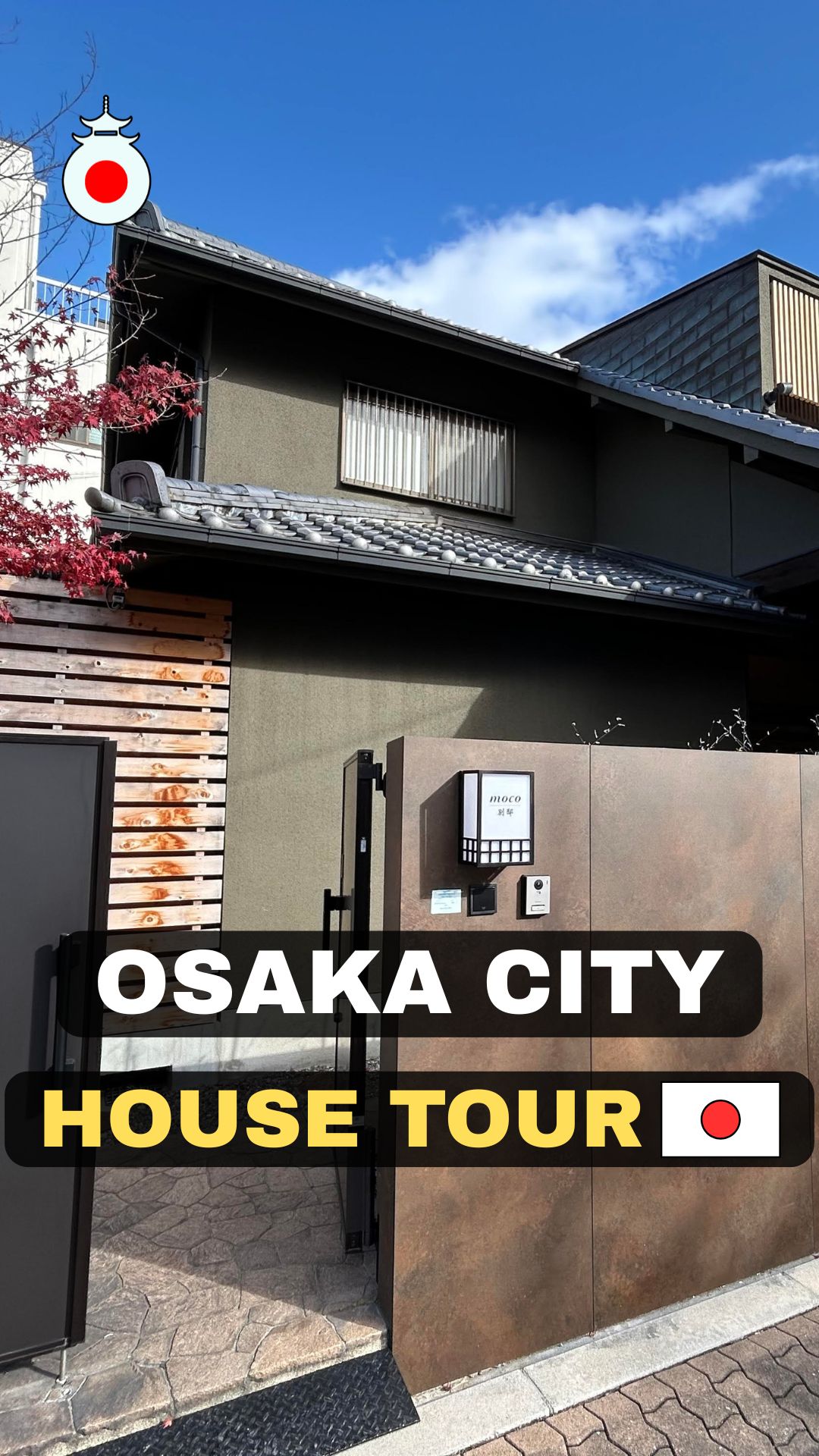 How much do you think this home in Osaka City costs? 👀
This unique property is located in Minato Ward, just a 4-minute walk from Asashiobashi Station, placing you close to central Osaka, the bay area, and some of the city’s most popular attractions.
The home sits on 223㎡ of land with nearly 178㎡ of interior space, featuring five large bedrooms and the ability to sleep up to 20 guests. It is currently operated as an Airbnb, showcasing its layout and potential as both a lifestyle home and an income-producing property.
Over ¥42 million in renovations went into creating a high-end experience, complete with private indoor and outdoor tubs, a sauna, and refined Japanese design throughout — all in the middle of the city.
So now that you’ve seen it…
What do you think the price is?
Drop your guess in the comments ⬇️
For full details or to arrange a viewing, DM us or visit our website.
#OsakaRealEstate
#MinatoWardOsaka
#Asashiobashi
#OsakaPropertyForSale
#JapanRealEstate
#LuxuryHomeJapan
#RyokanStyleHome
#OsakaInvestment
#AirbnbPropertyJapan
#omoroiosaka
